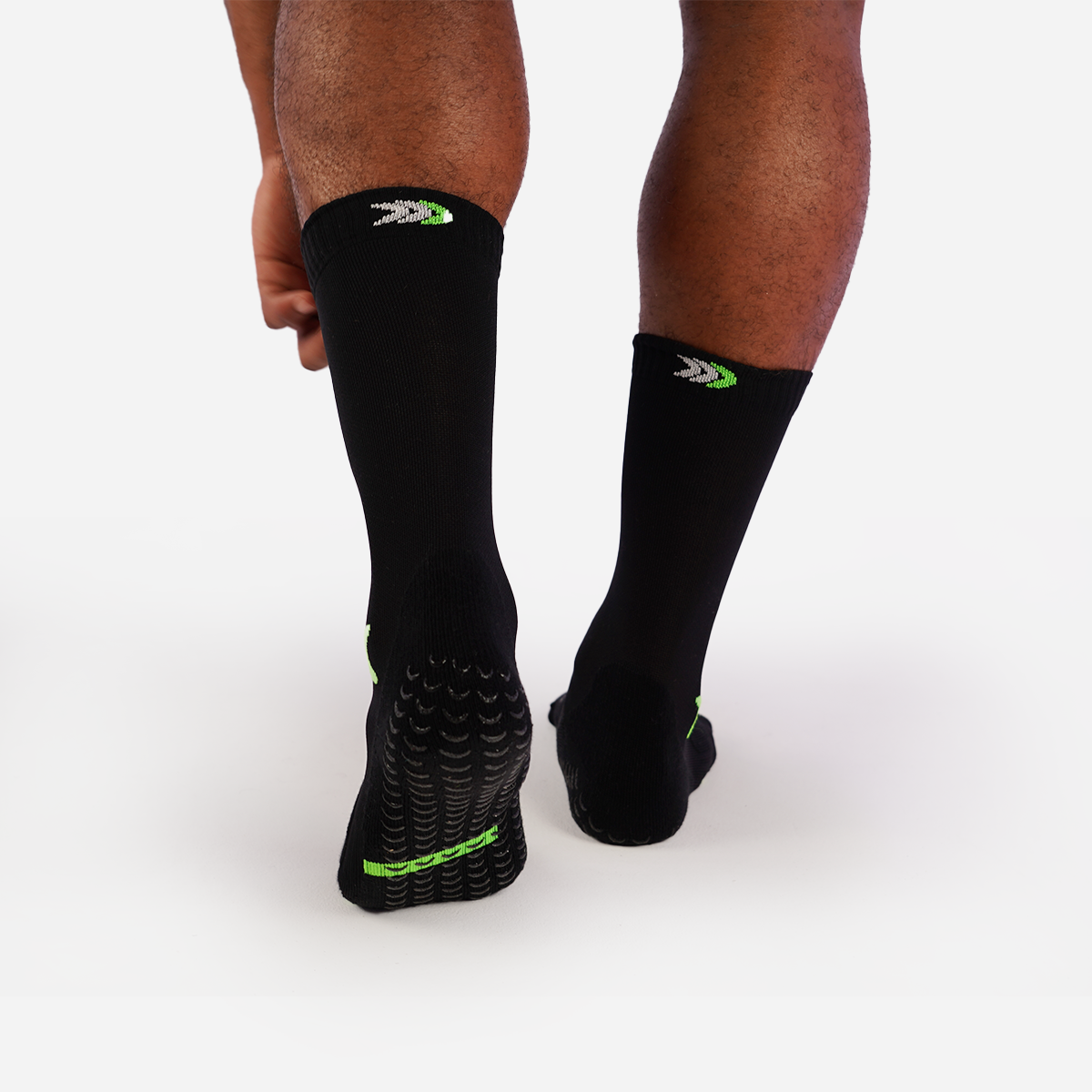 Chaussette Antidérapante