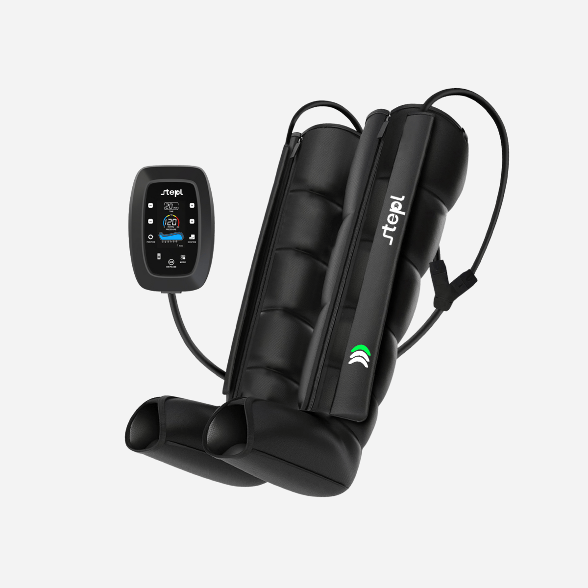 Stepl Rugby Bottes de pressothérapie RECOVERY PRO