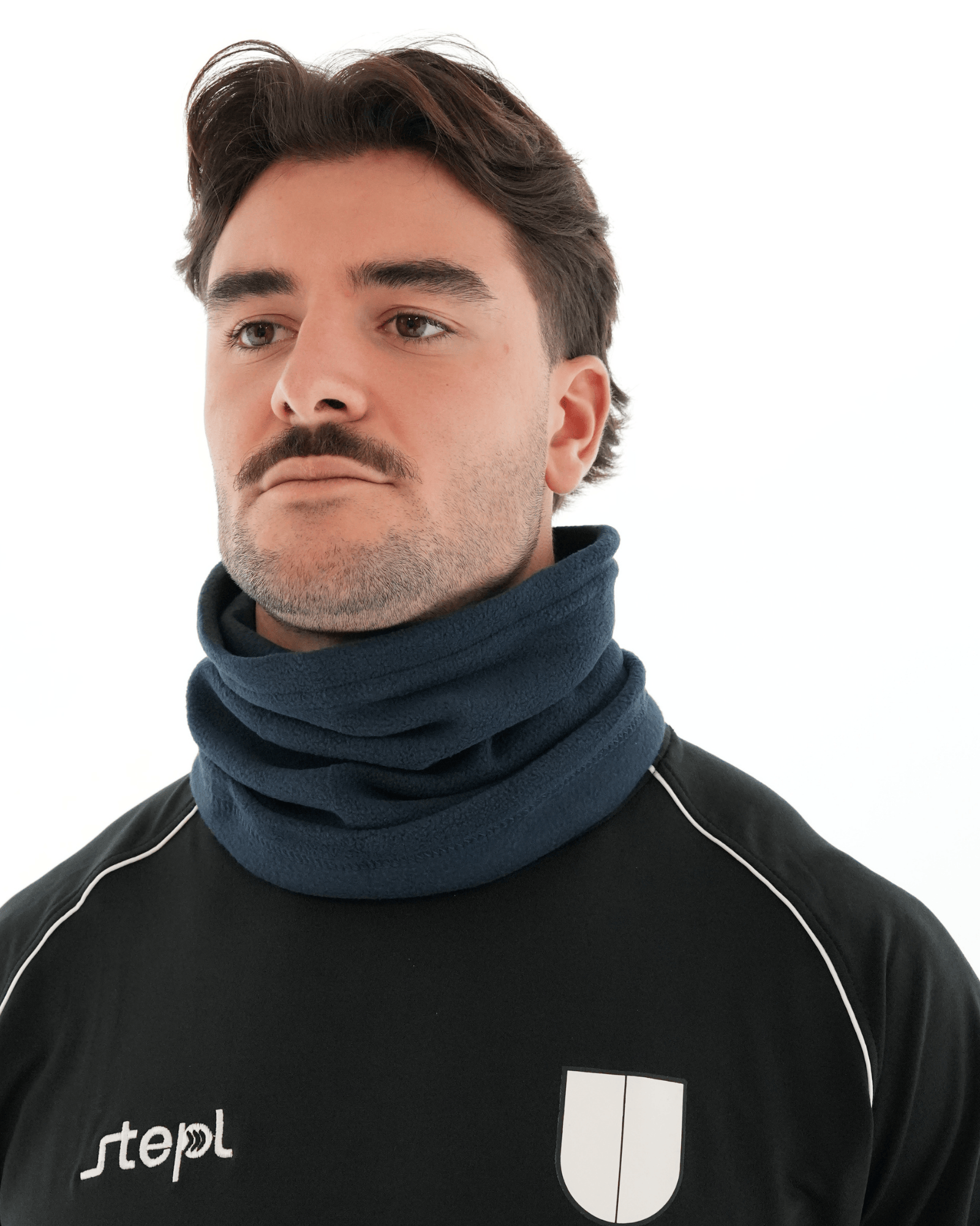 Stepl Rugby Cache-Cou Thermique Rugby