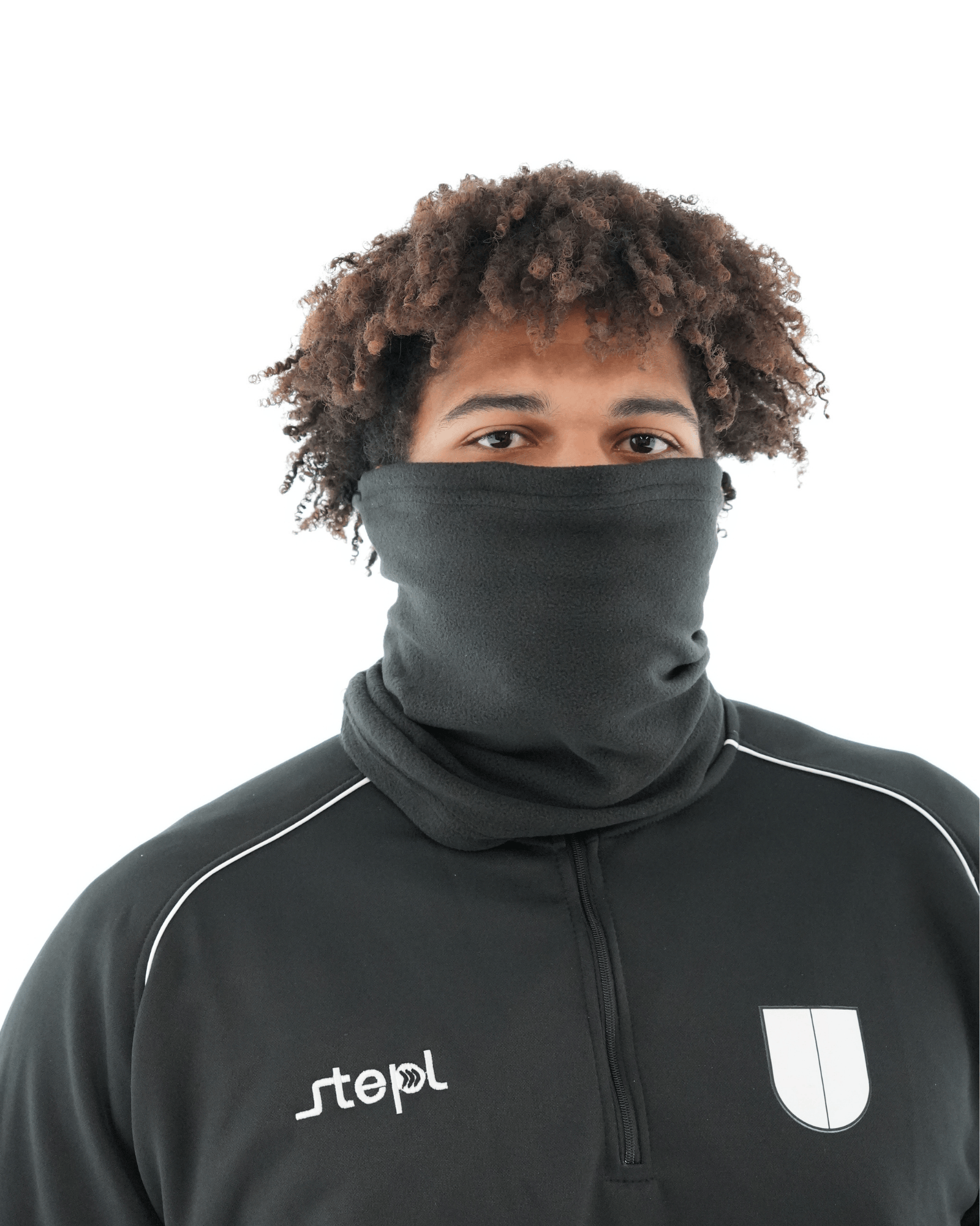 Stepl Rugby Cache-Cou Thermique Rugby