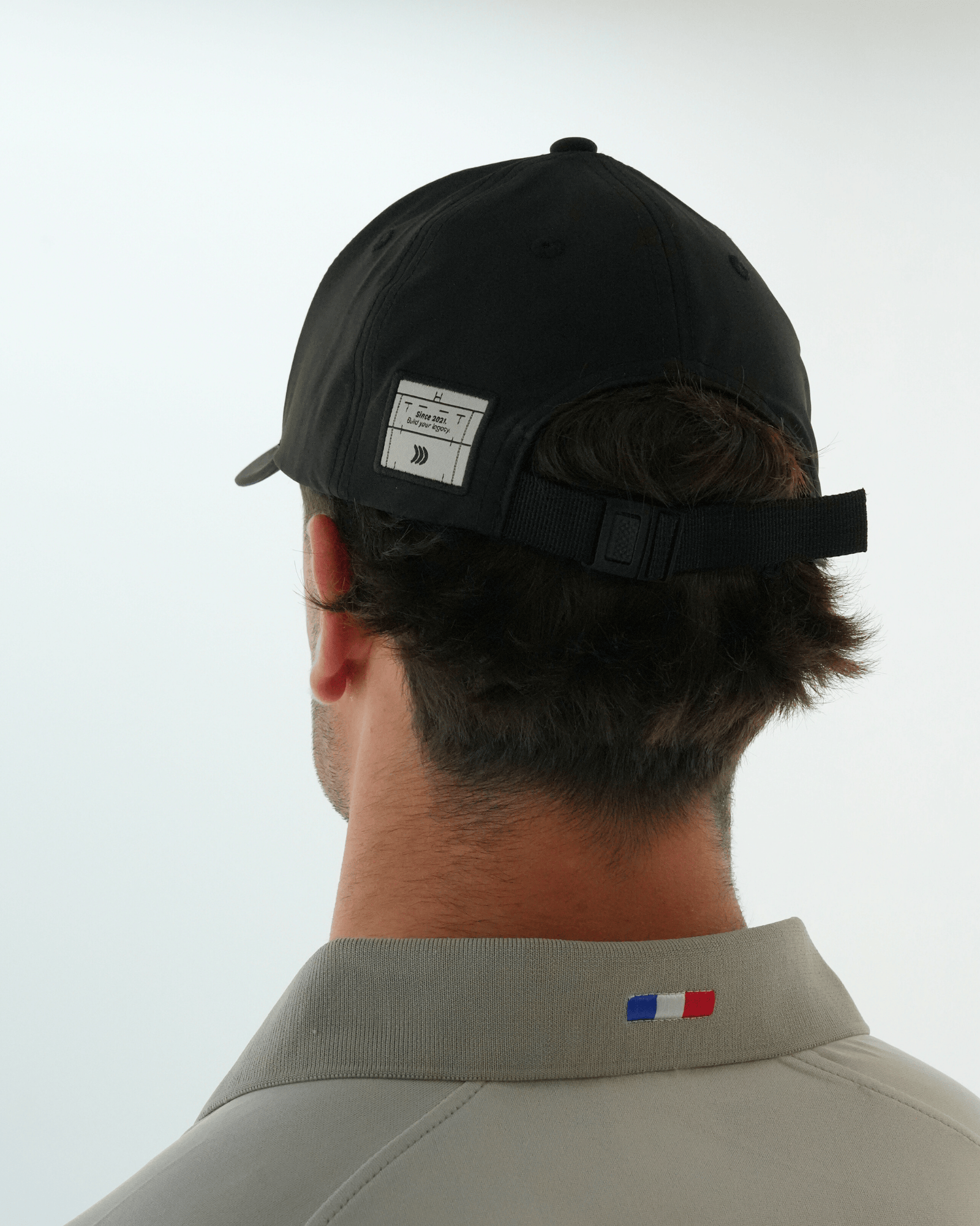 Stepl Rugby Casquette Rugby