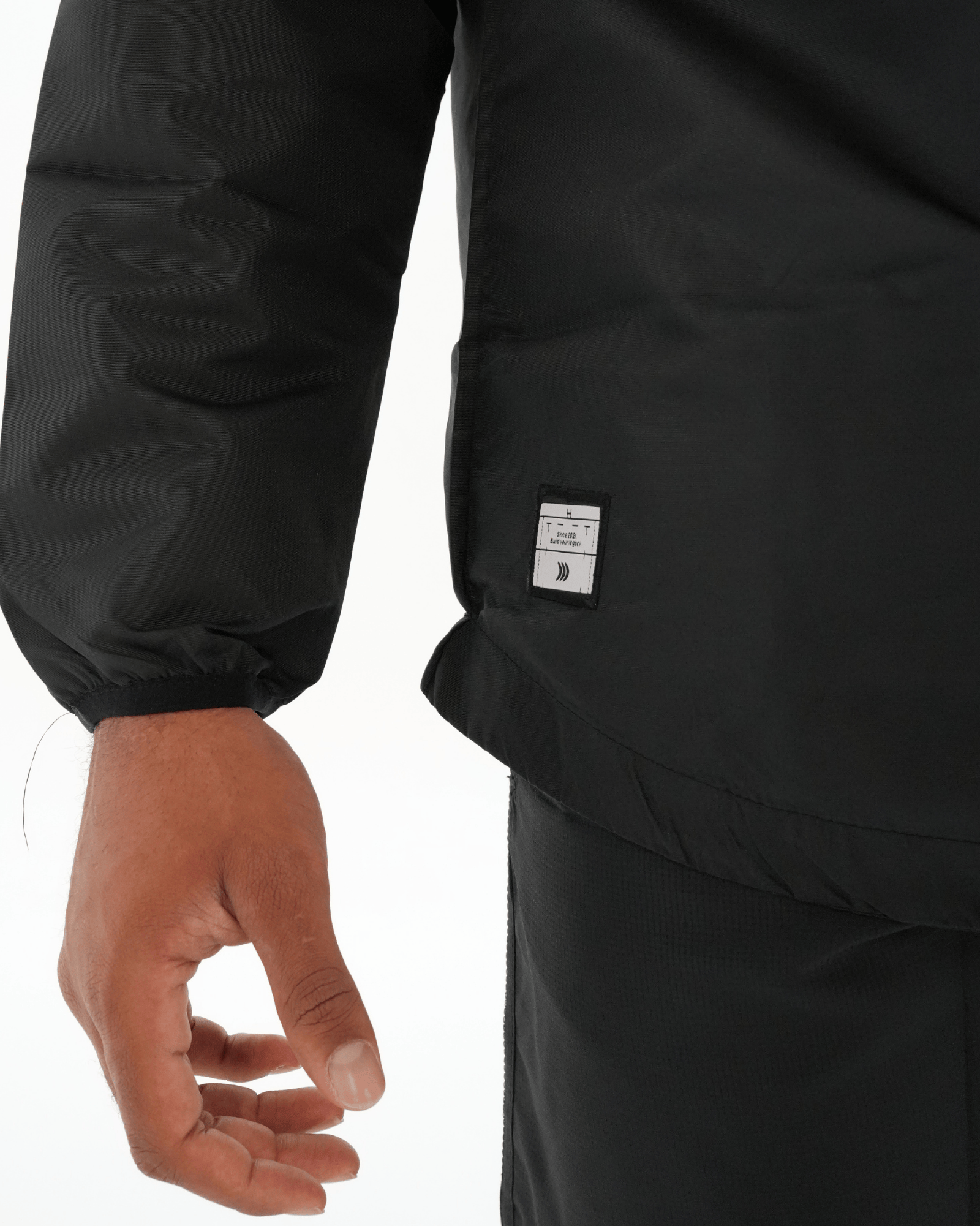 Stepl Rugby Coupe-Vent Rugby LEGACY Unisexe