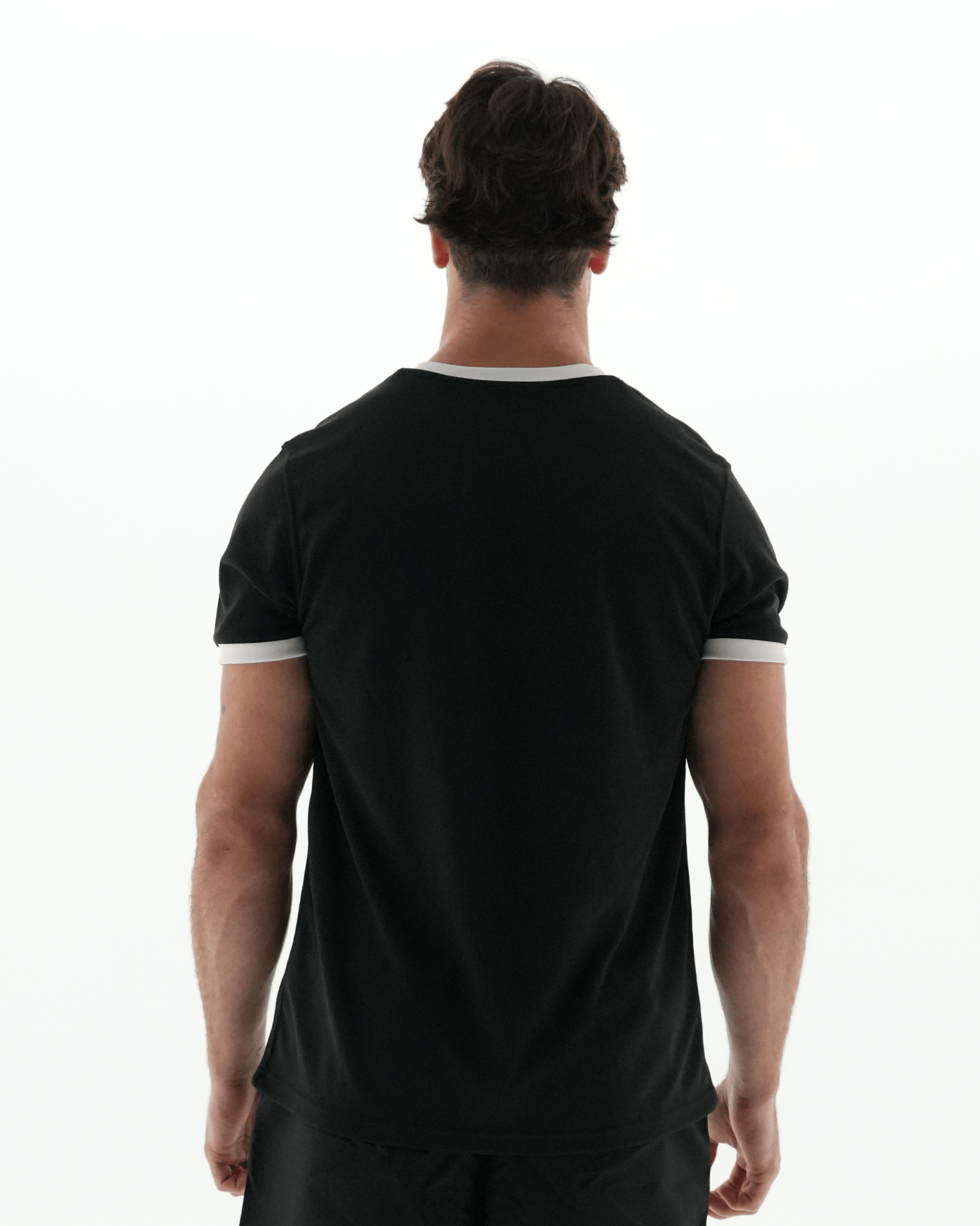 Stepl Rugby Maillot Rugby Entraînement Unisexe