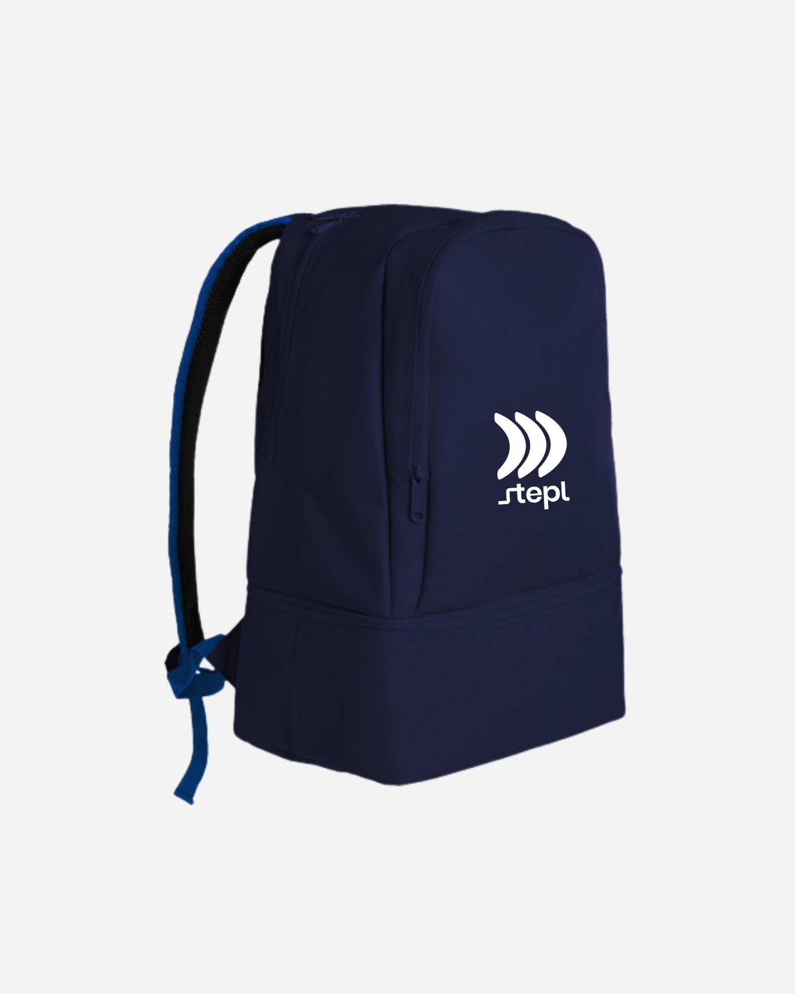 Stepl Rugby Marine Sac à Dos Rugby – 30 L