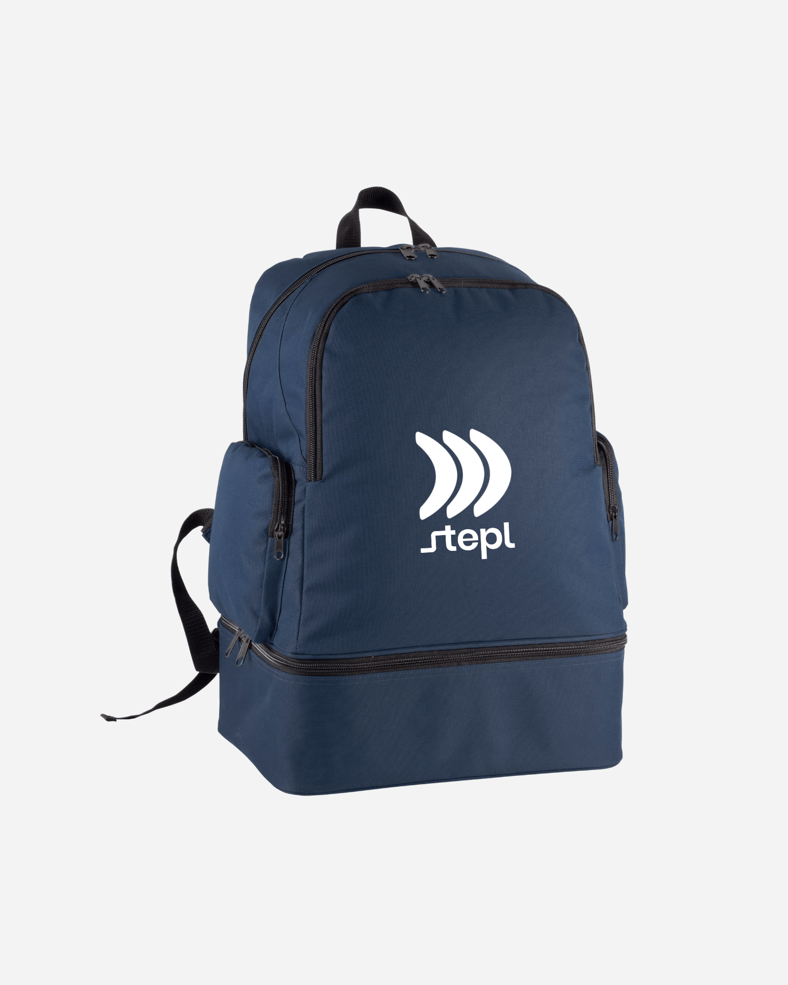 Stepl Rugby Marine Sac à Dos Rugby – 42 L