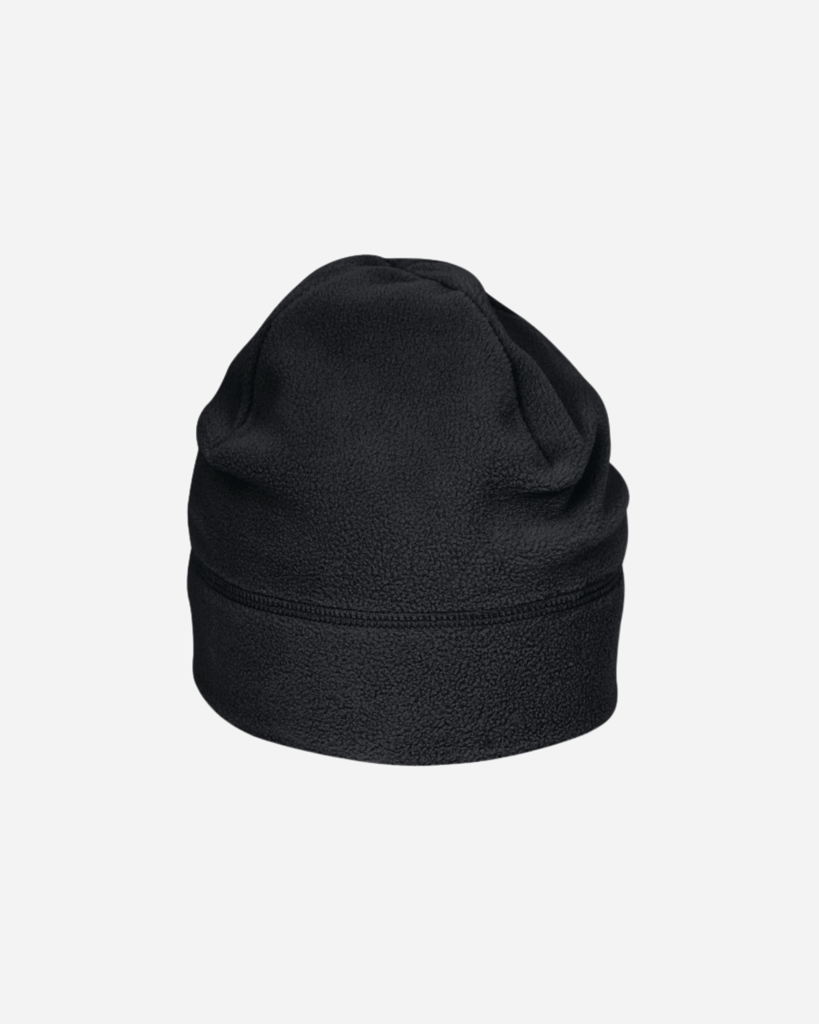 Stepl Rugby Noir Bonnet Polaire Rugby