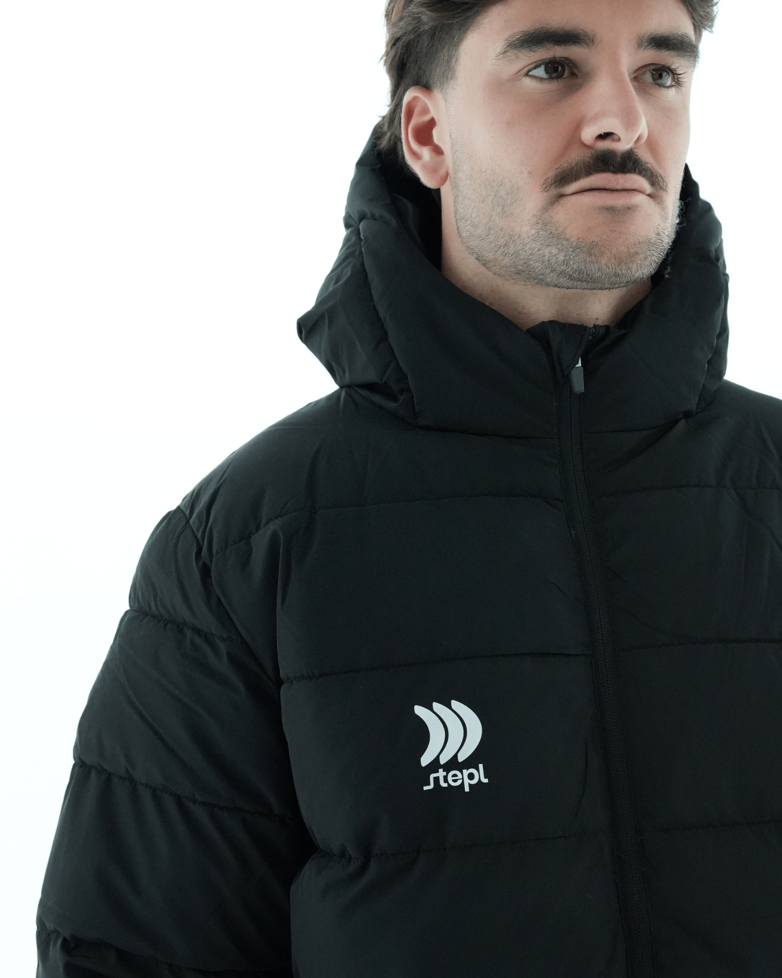 Stepl Rugby Parka Hiver Unisexe