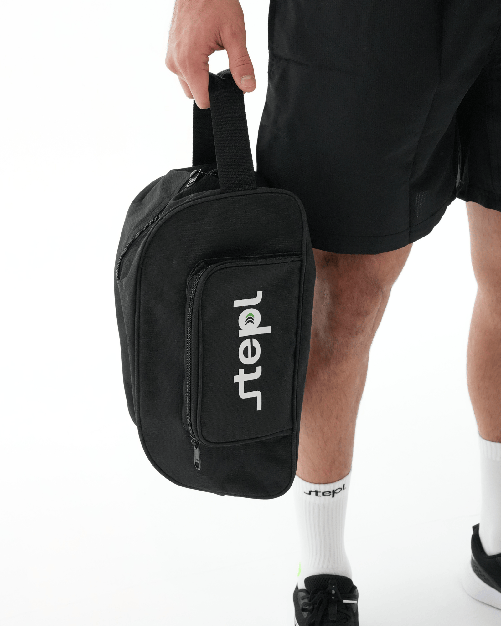 Stepl Rugby Sac à Crampons Rugby