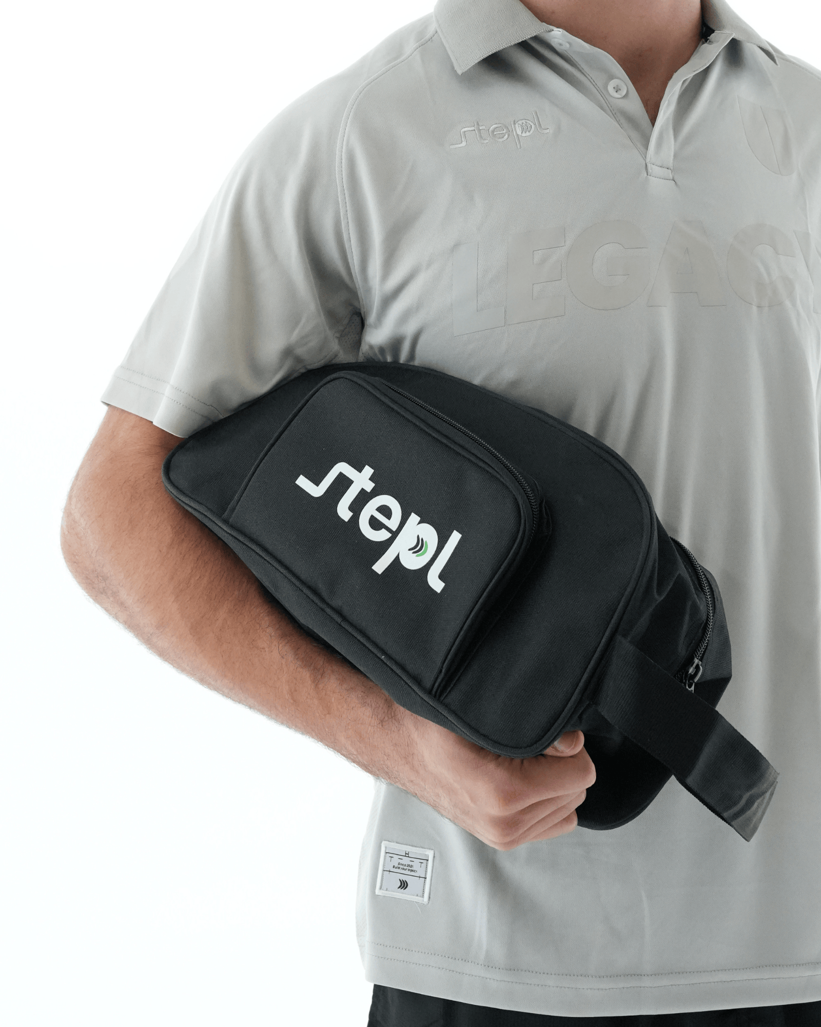 Stepl Rugby Sac à Crampons Rugby