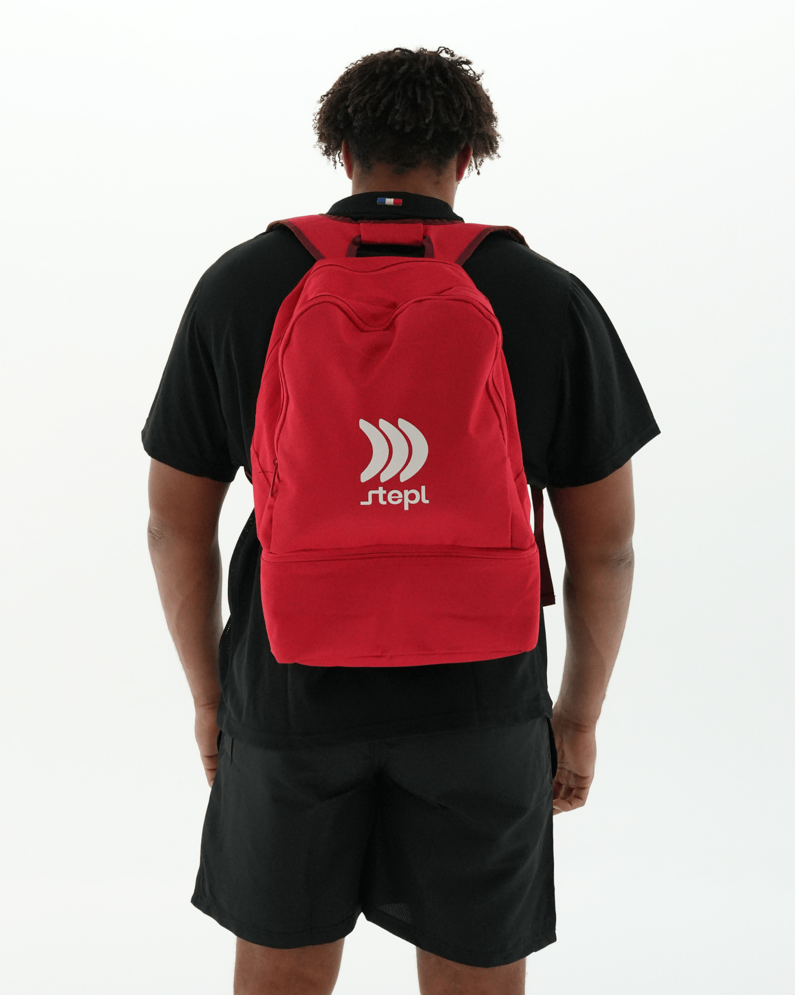 Stepl Rugby Sac à Dos Rugby – 30 L