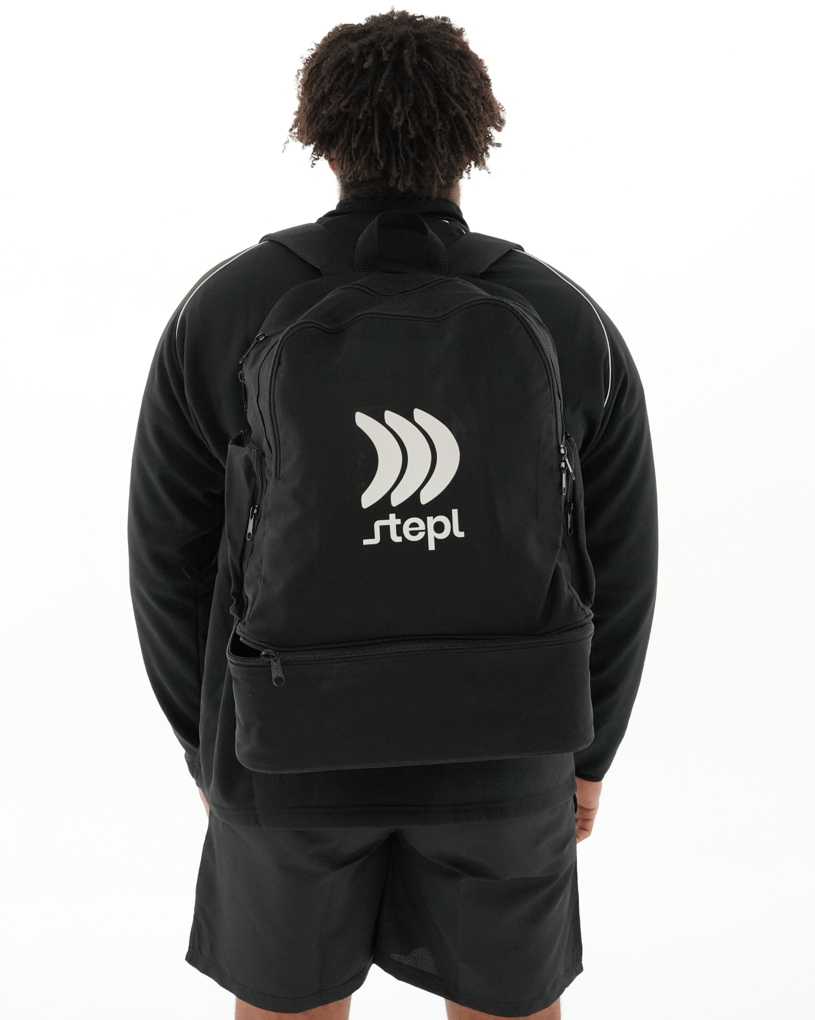Stepl Rugby Sac à Dos Rugby – 42 L