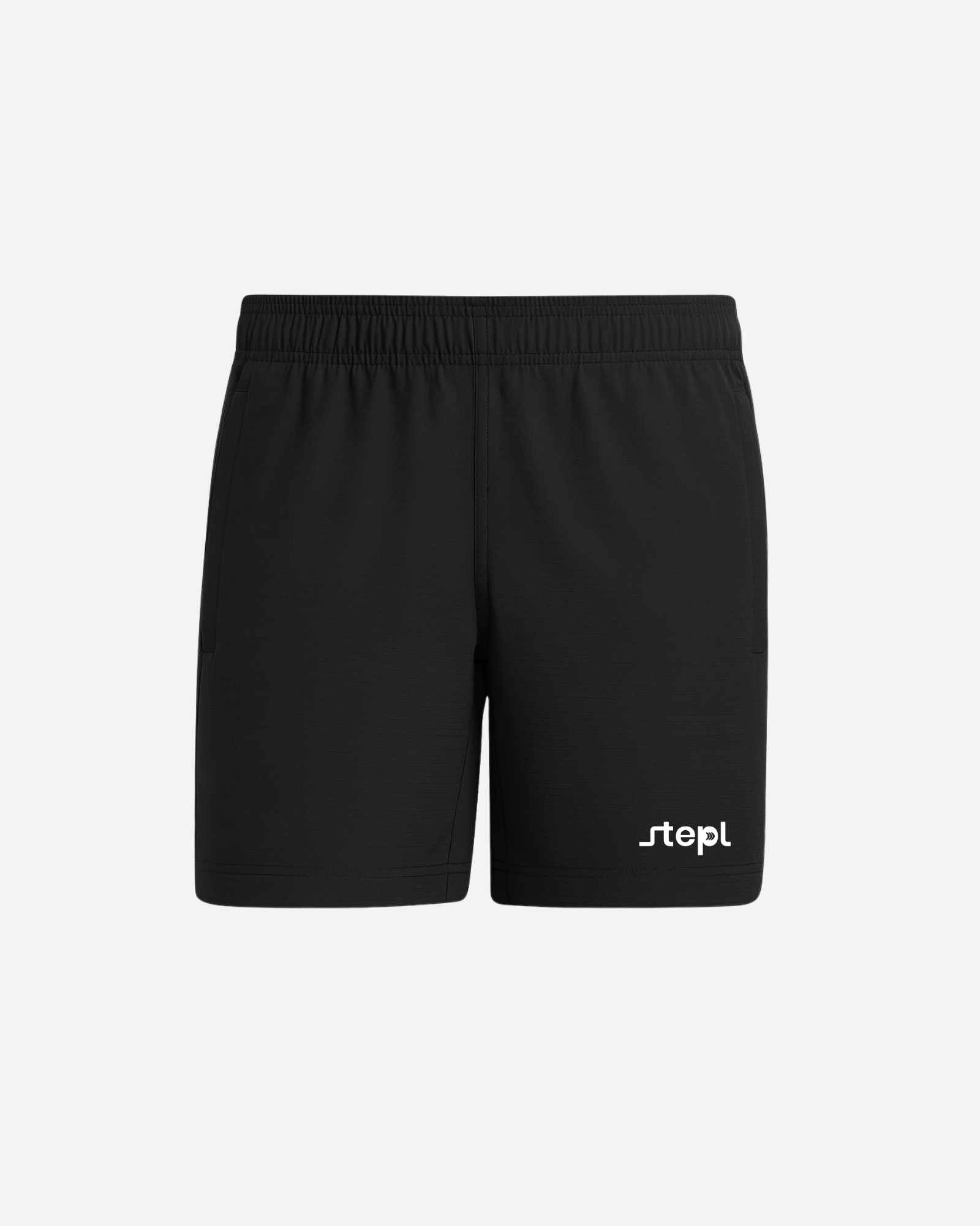 Stepl Rugby Short d’Entraînement à poches Light Rugby Unisexe