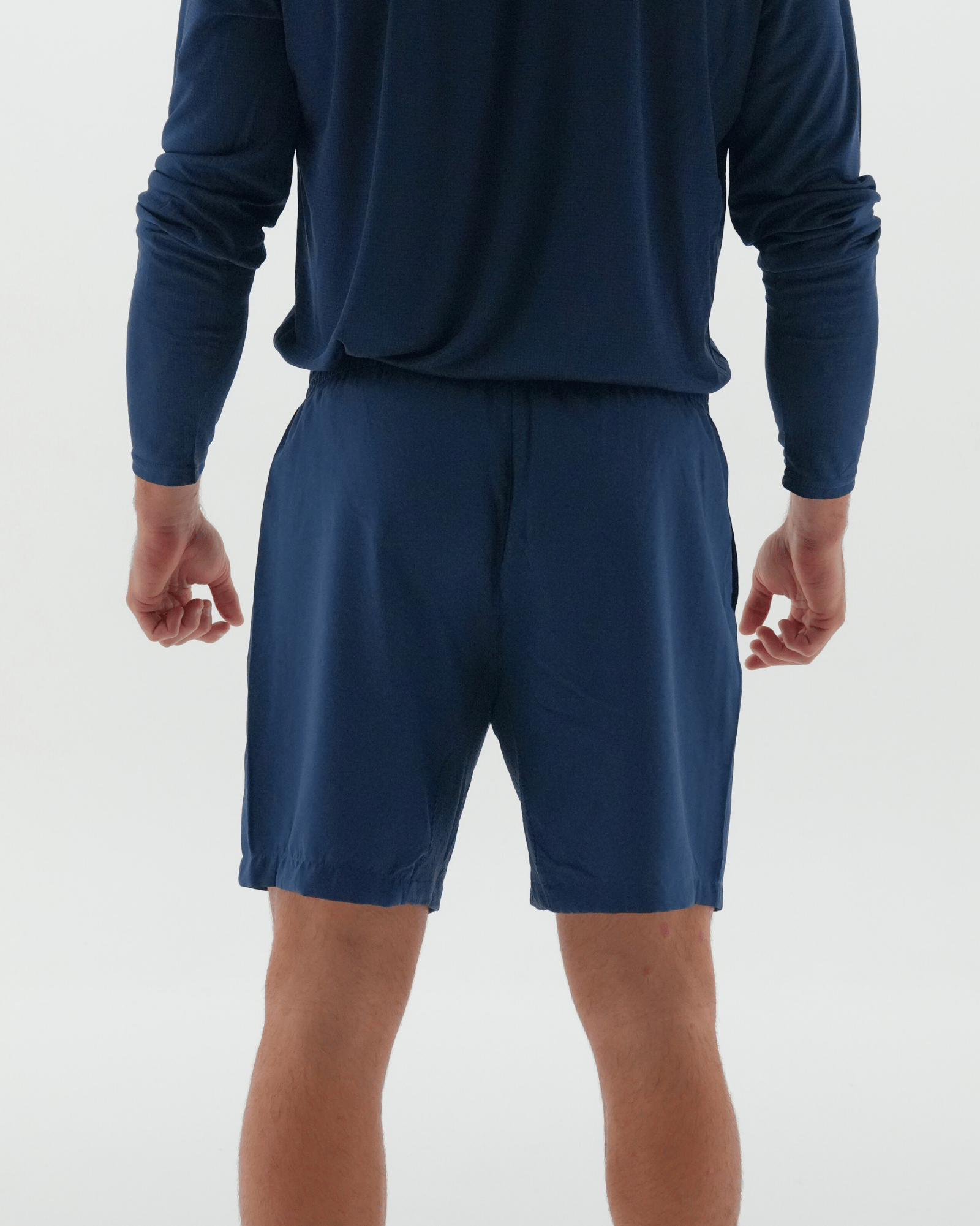 Stepl Rugby Short Technique Séance Muscu Rugby