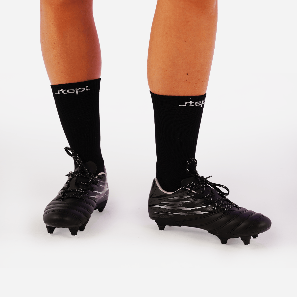 Stepl Rugby Sous-vêtements et chaussettes Chaussettes d’Entraînement Rugby