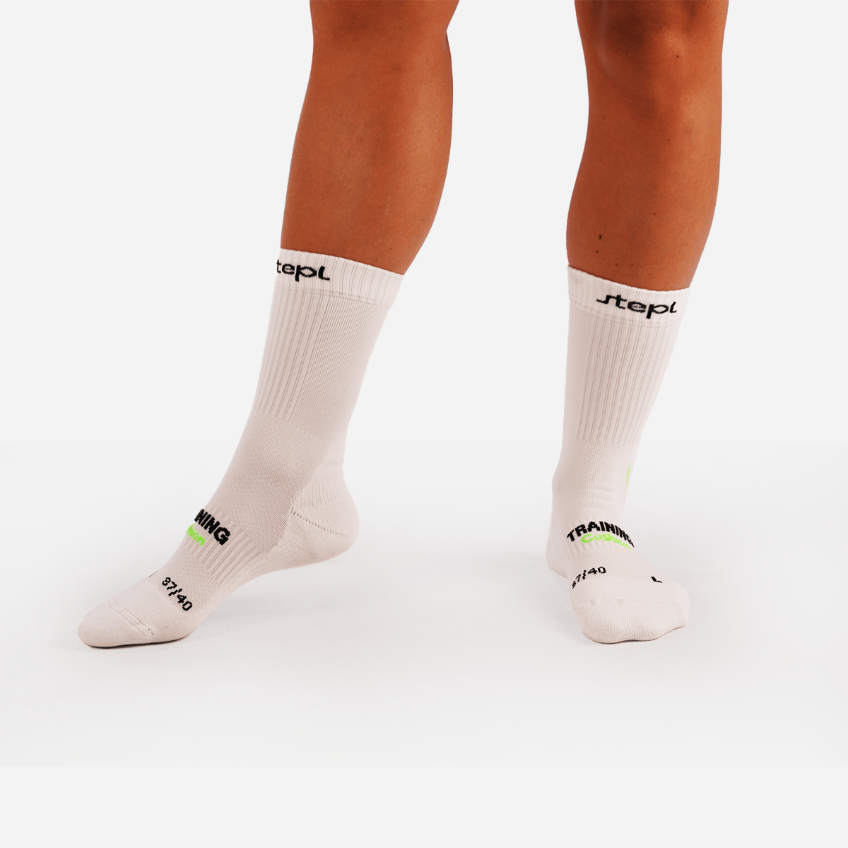 Stepl Rugby Sous-vêtements et chaussettes Chaussettes d’Entraînement Rugby