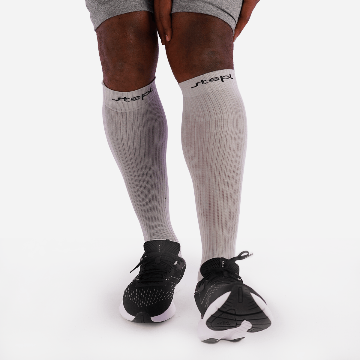 Stepl Rugby Sous-vêtements et chaussettes Chaussettes de Récupération Compression Rugby