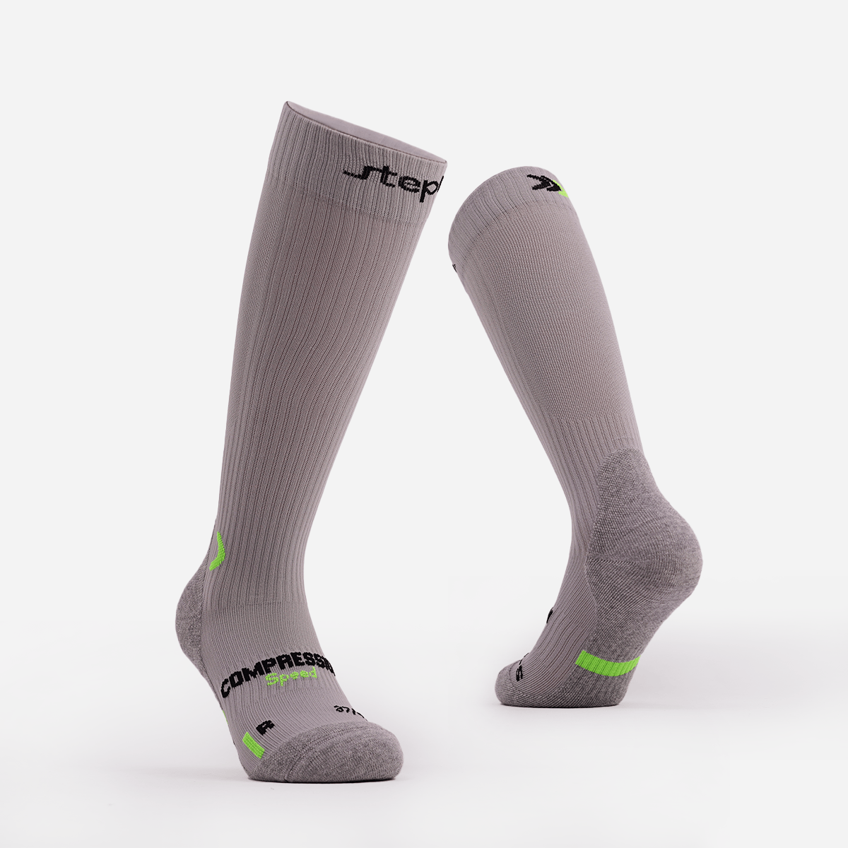 Stepl Rugby Sous-vêtements et chaussettes Chaussettes de Récupération Compression Rugby