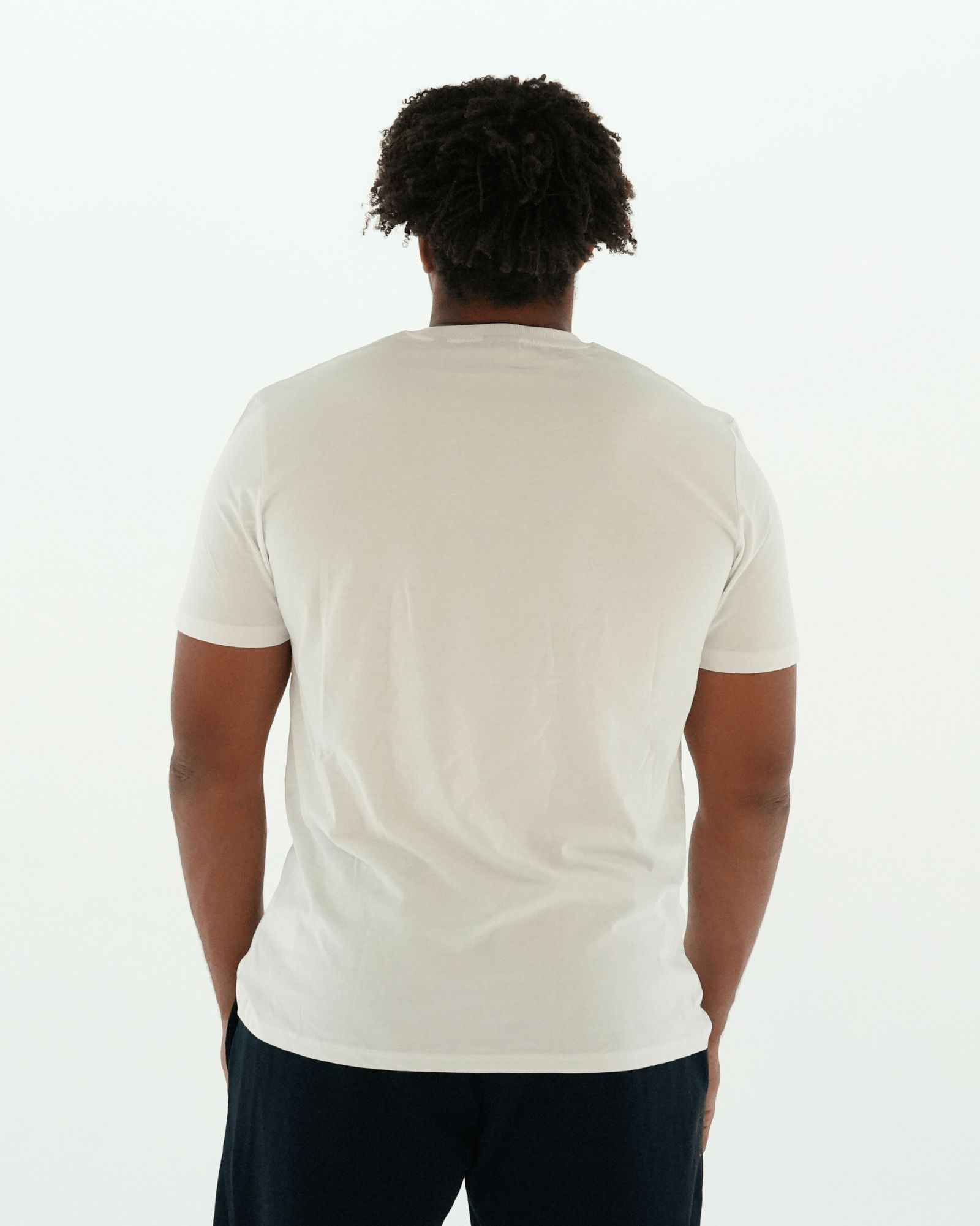 Stepl Rugby T-shirt Coton Unisexe