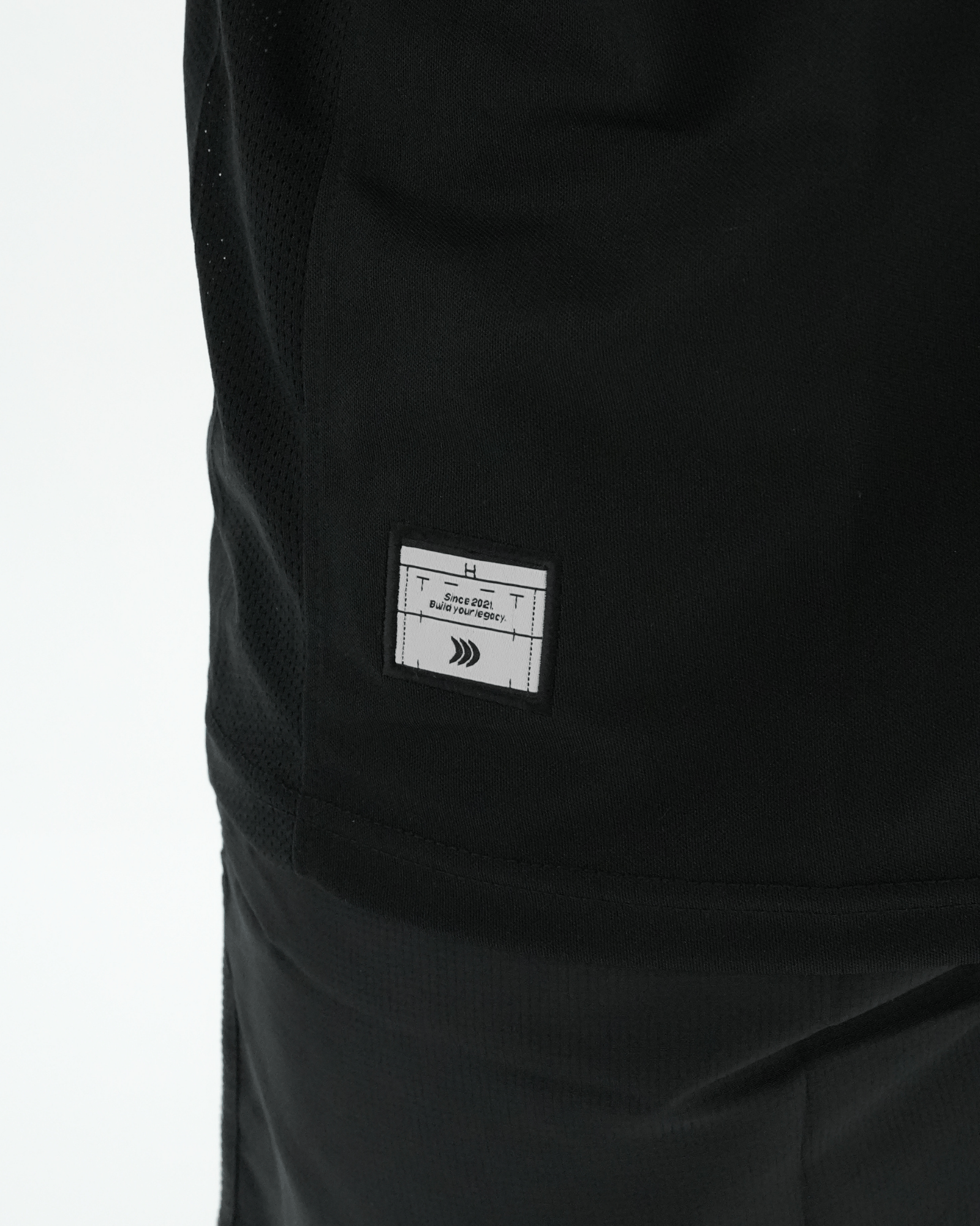 Stepl Rugby T-shirt d’Entraînement Rugby LEGACY Unisexe