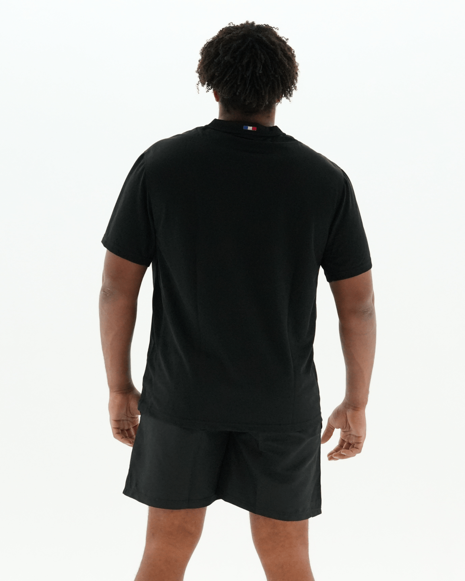 Stepl Rugby T-shirt d’Entraînement Rugby LEGACY Unisexe