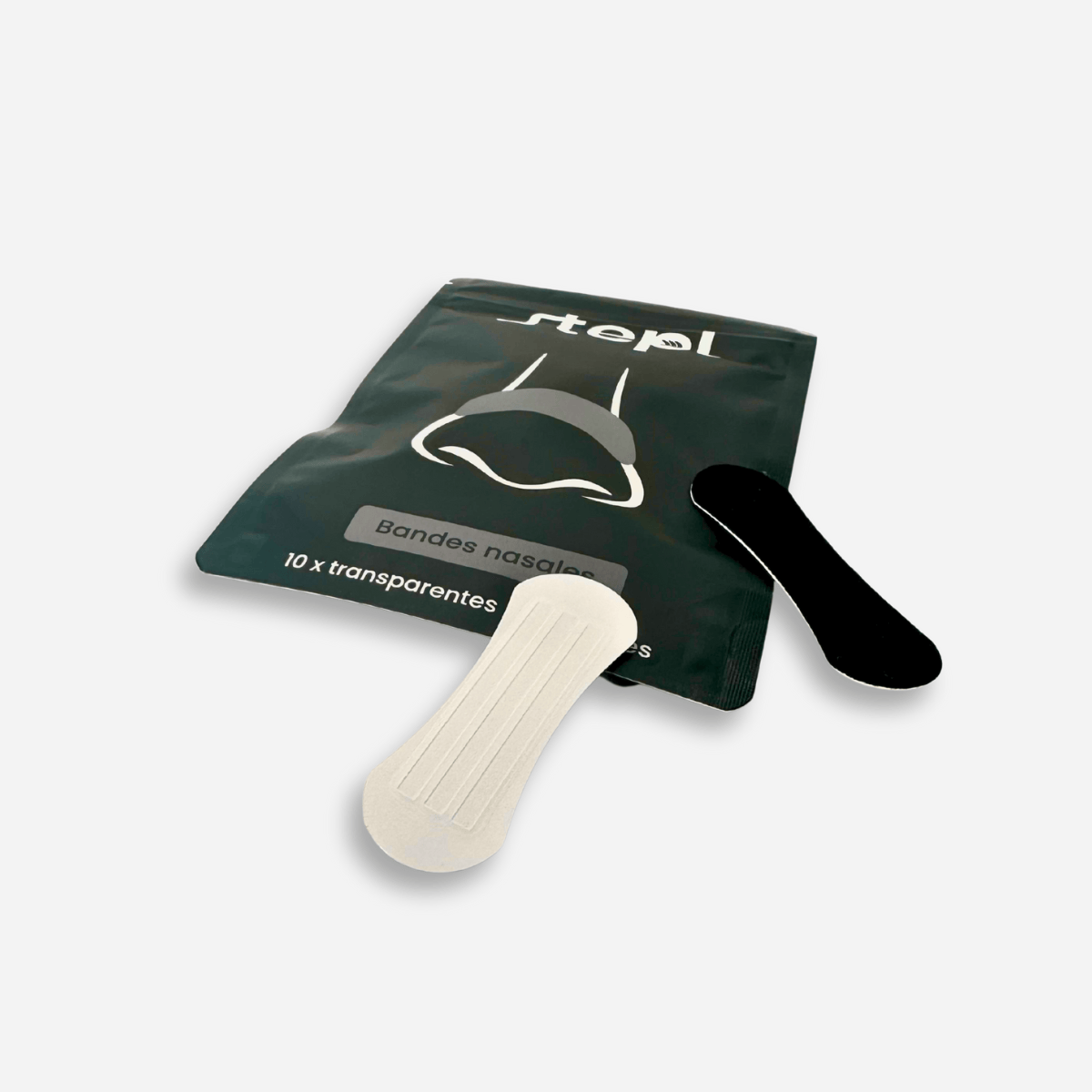 Stepl Rugby Bande Nasale Respiration