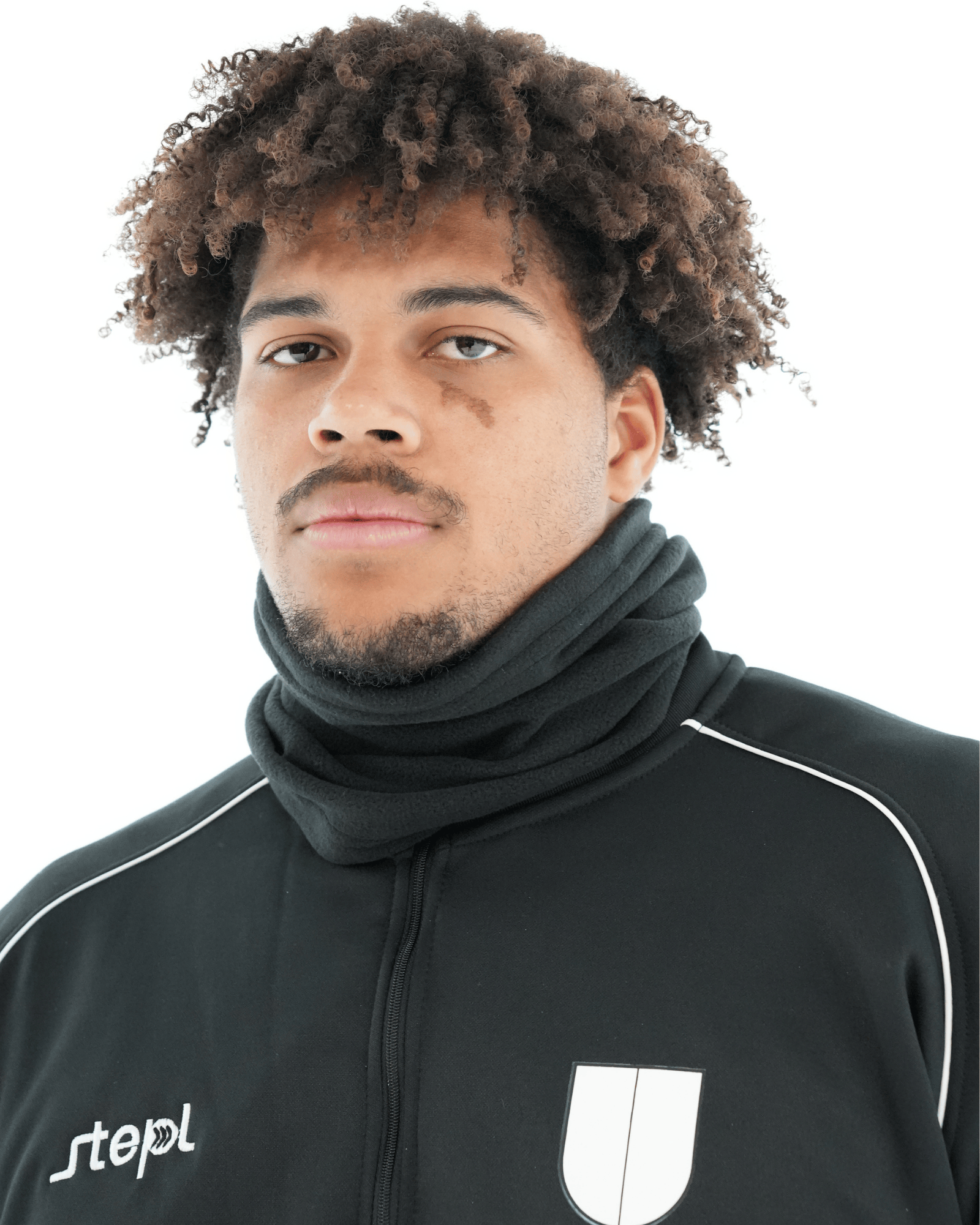 Stepl Rugby Cache-Cou Thermique Rugby