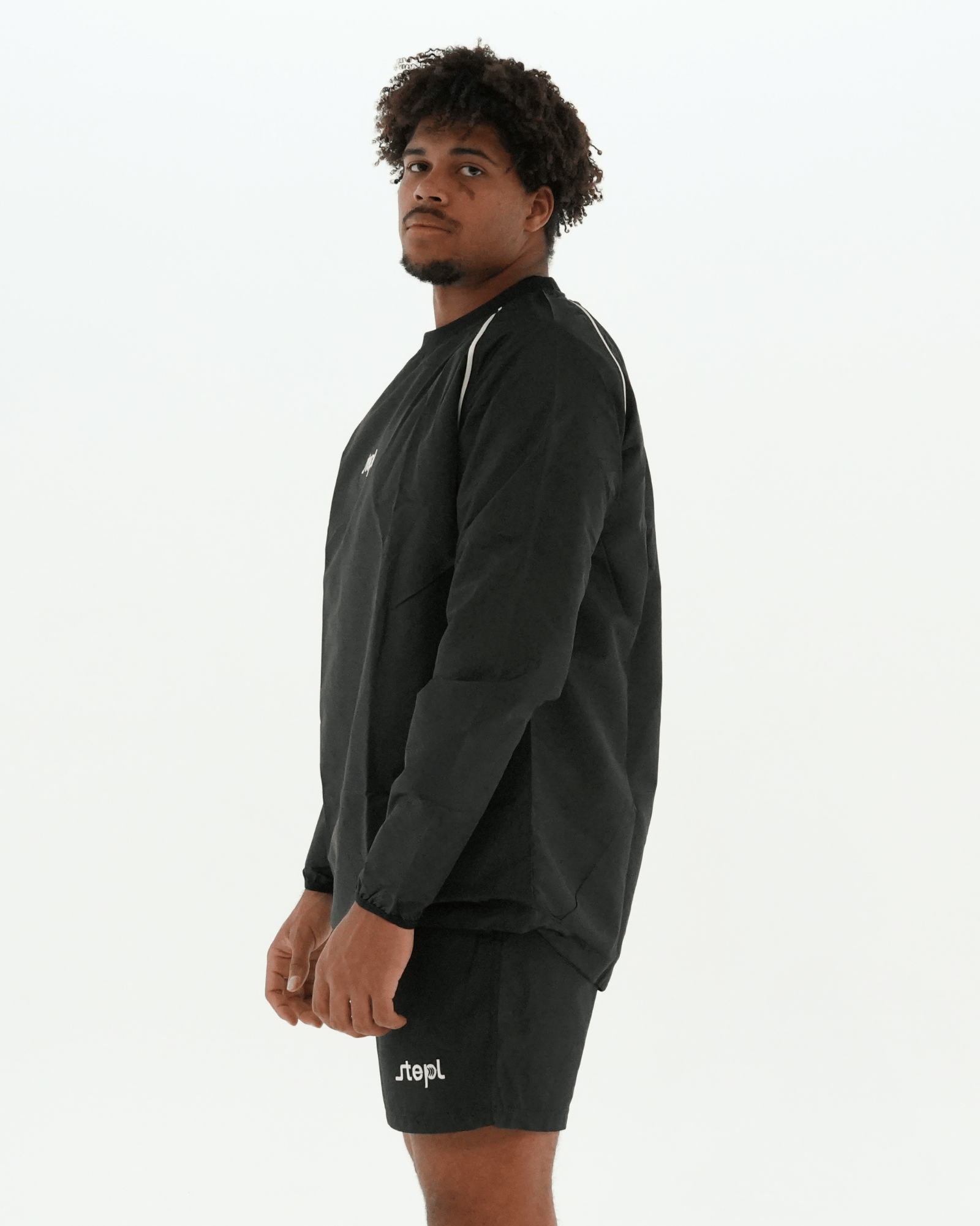 Stepl Rugby Coupe-Vent Rugby LEGACY Unisexe