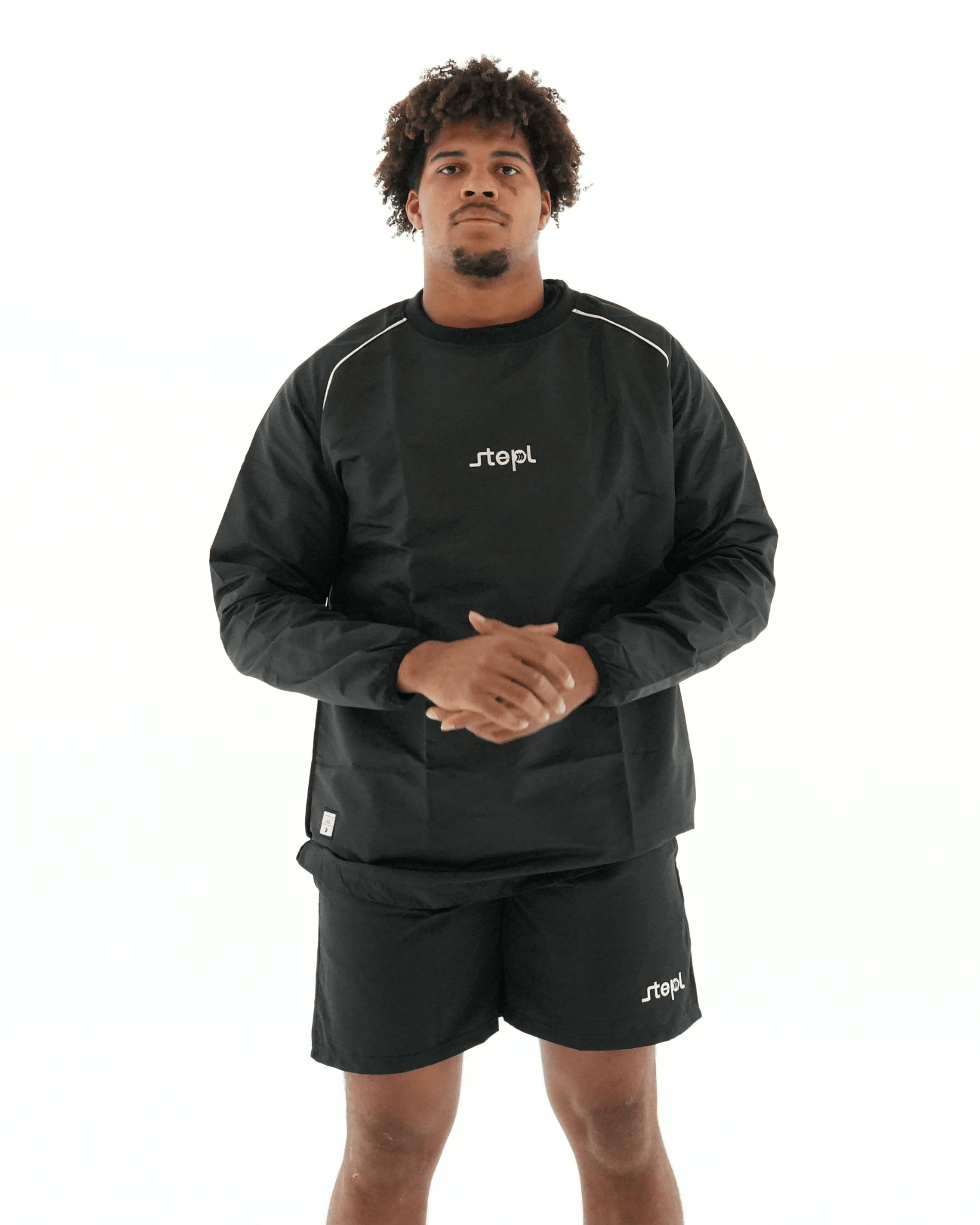 Stepl Rugby Coupe-Vent Rugby LEGACY Unisexe