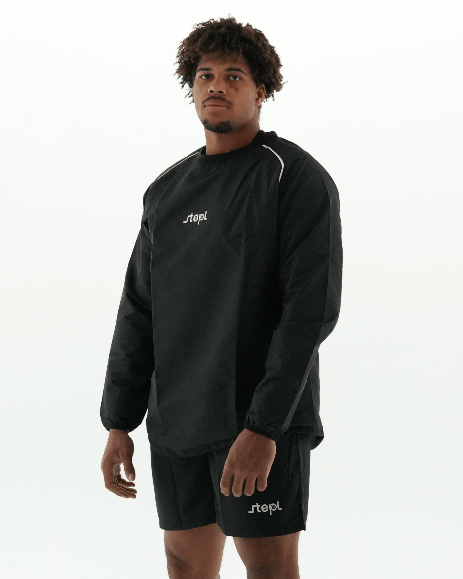 Stepl Rugby Coupe-Vent Rugby LEGACY Unisexe