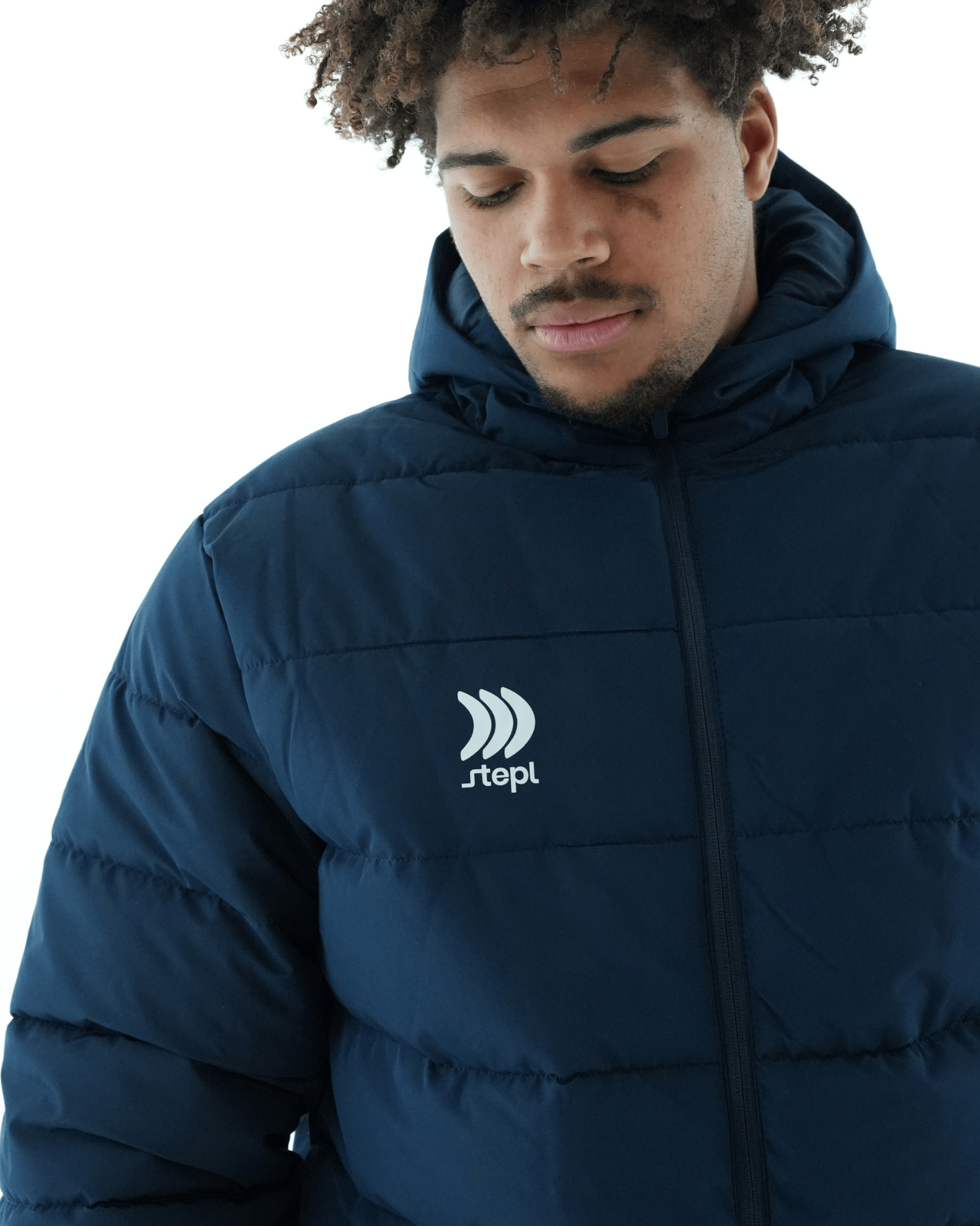 Stepl Rugby Parka Hiver Unisexe