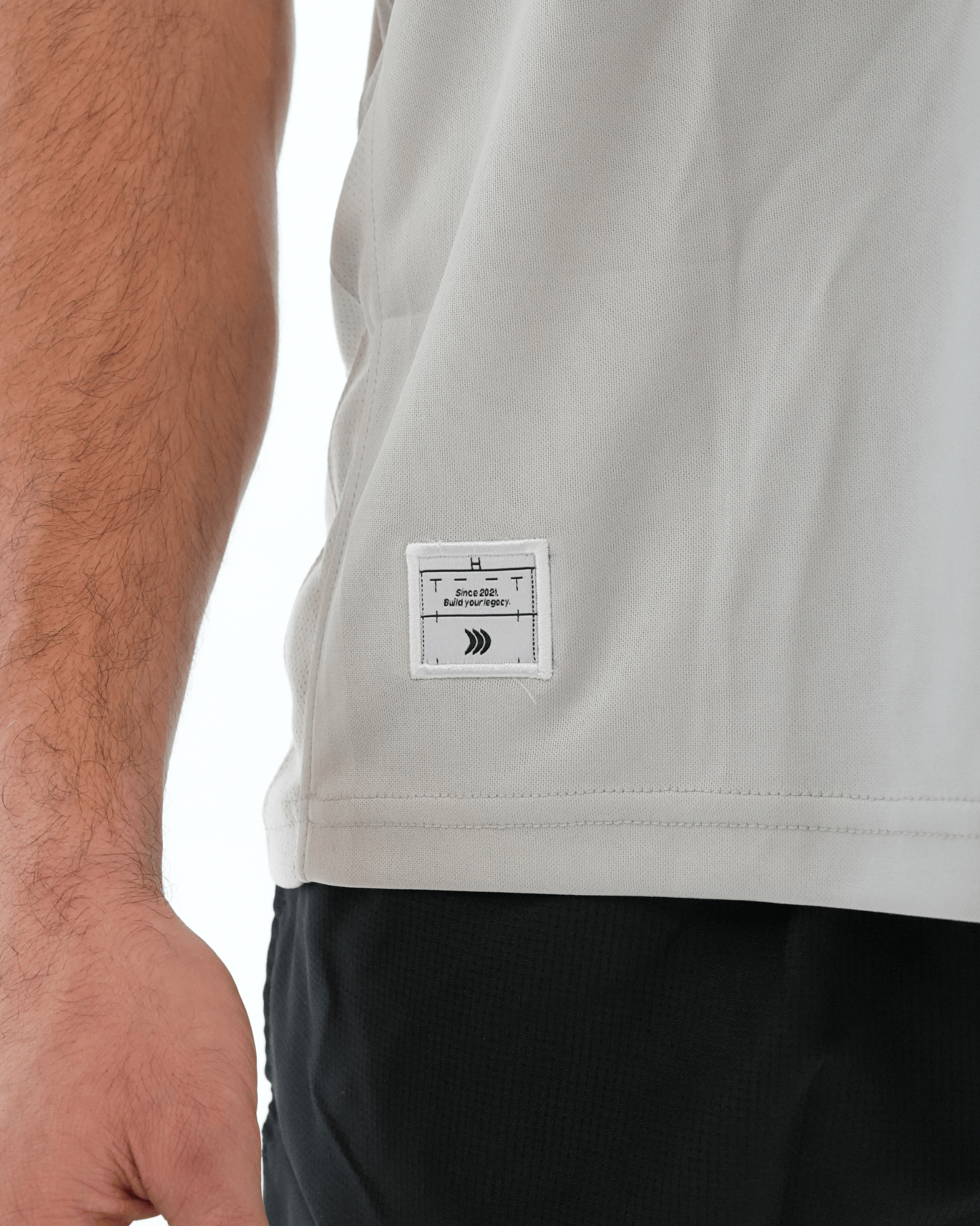 Stepl Rugby Polo d’Entraînement Rugby LEGACY Unisexe