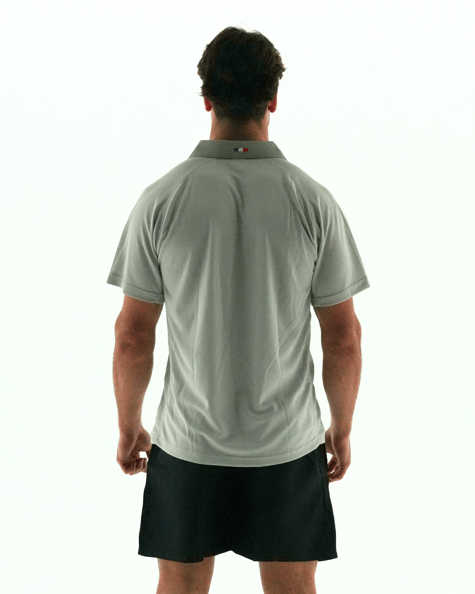 Stepl Rugby Polo d’Entraînement Rugby LEGACY Unisexe