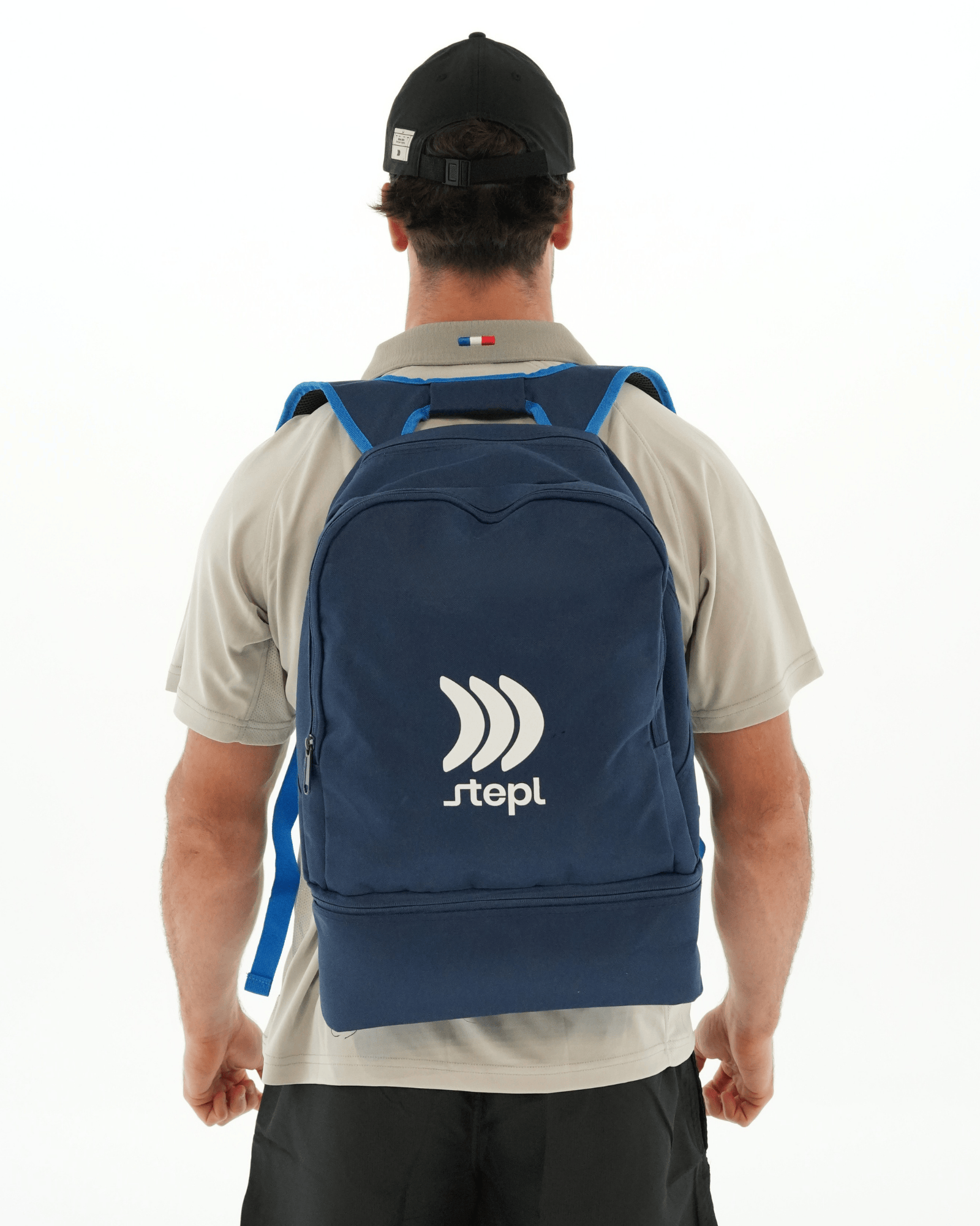 Stepl Rugby Sac à Dos Rugby – 30 L