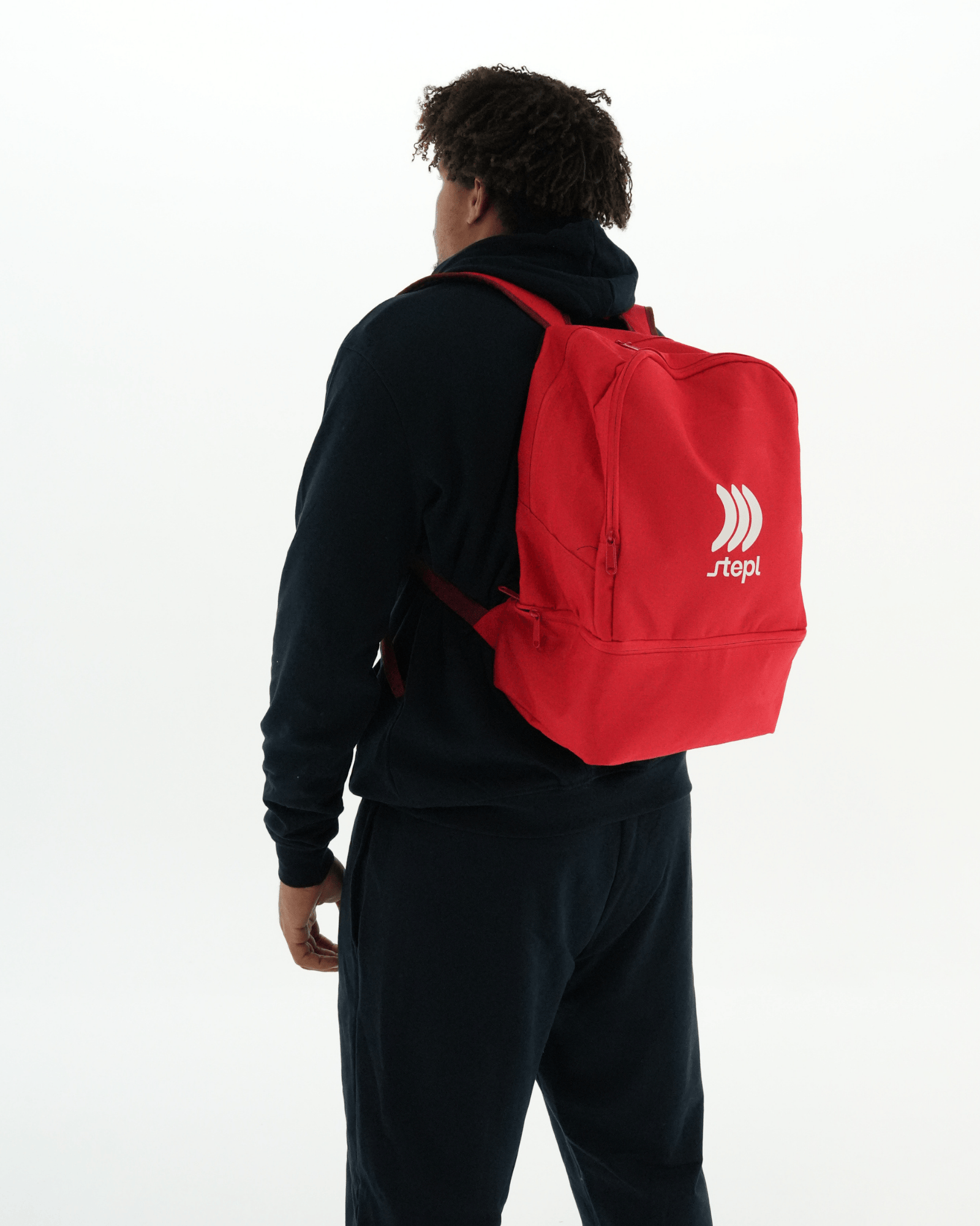 Stepl Rugby Sac à Dos Rugby – 30 L