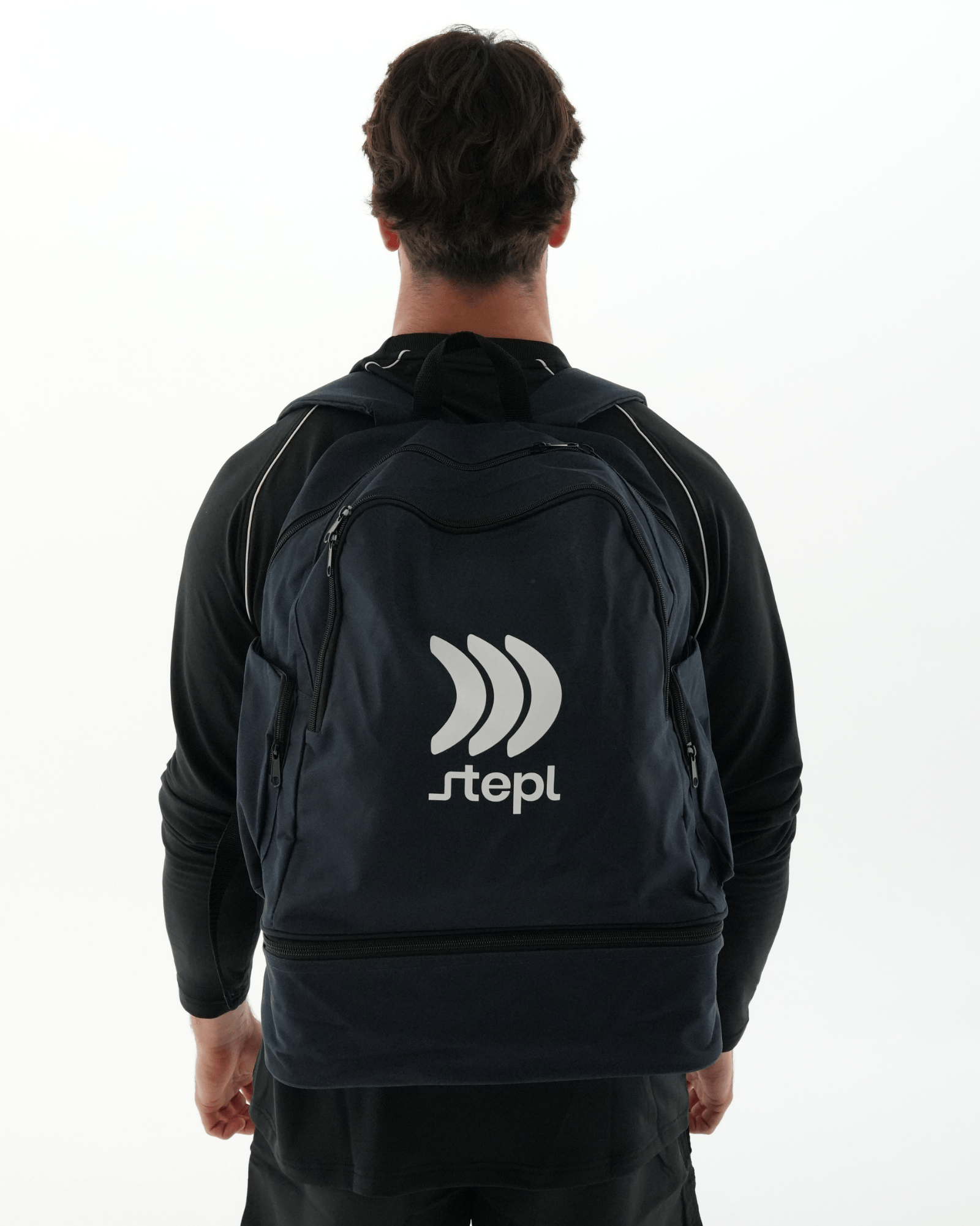 Stepl Rugby Sac à Dos Rugby – 42 L