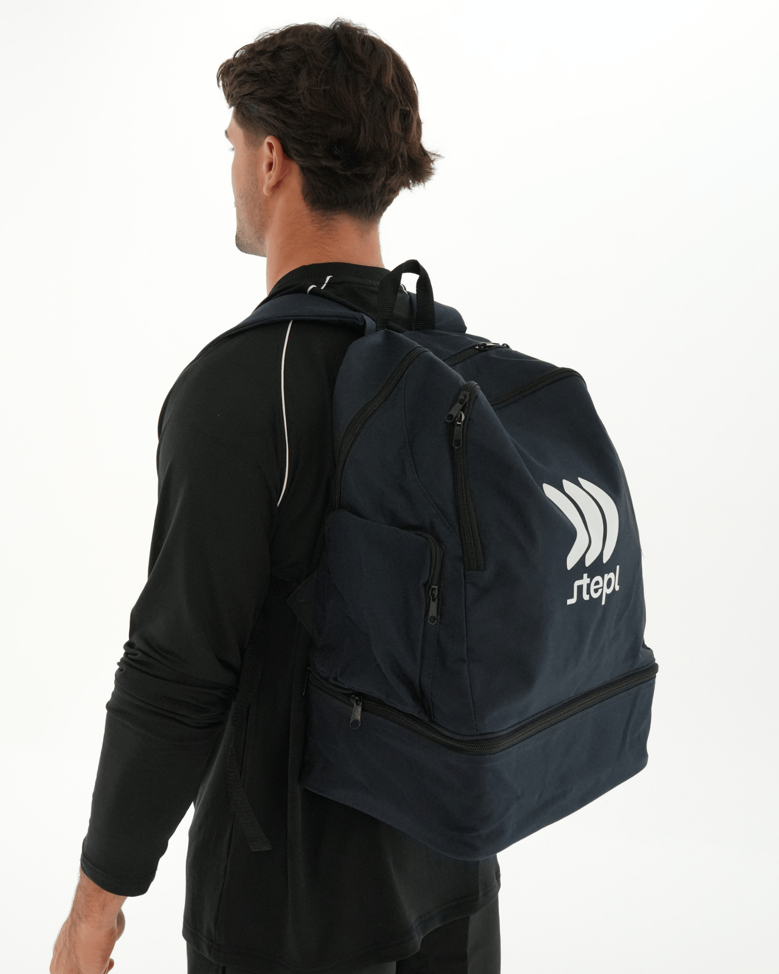 Stepl Rugby Sac à Dos Rugby – 42 L