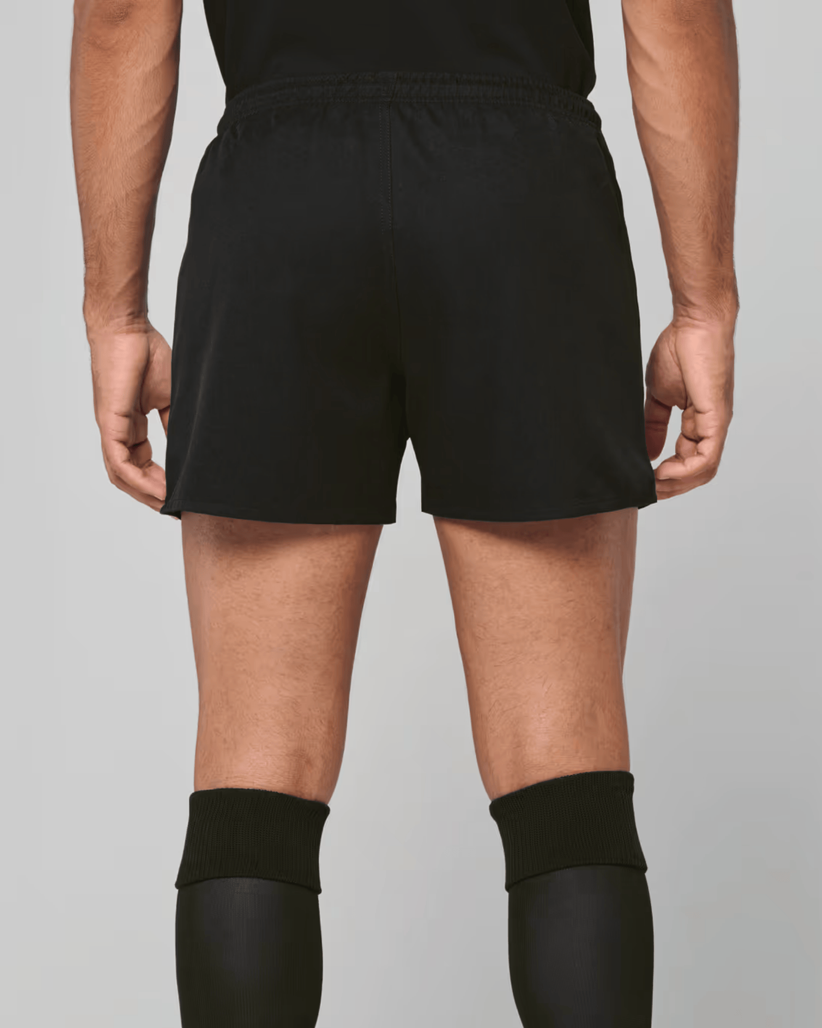 Stepl Rugby Short d’Entraînement Strong Rugby Unisexe