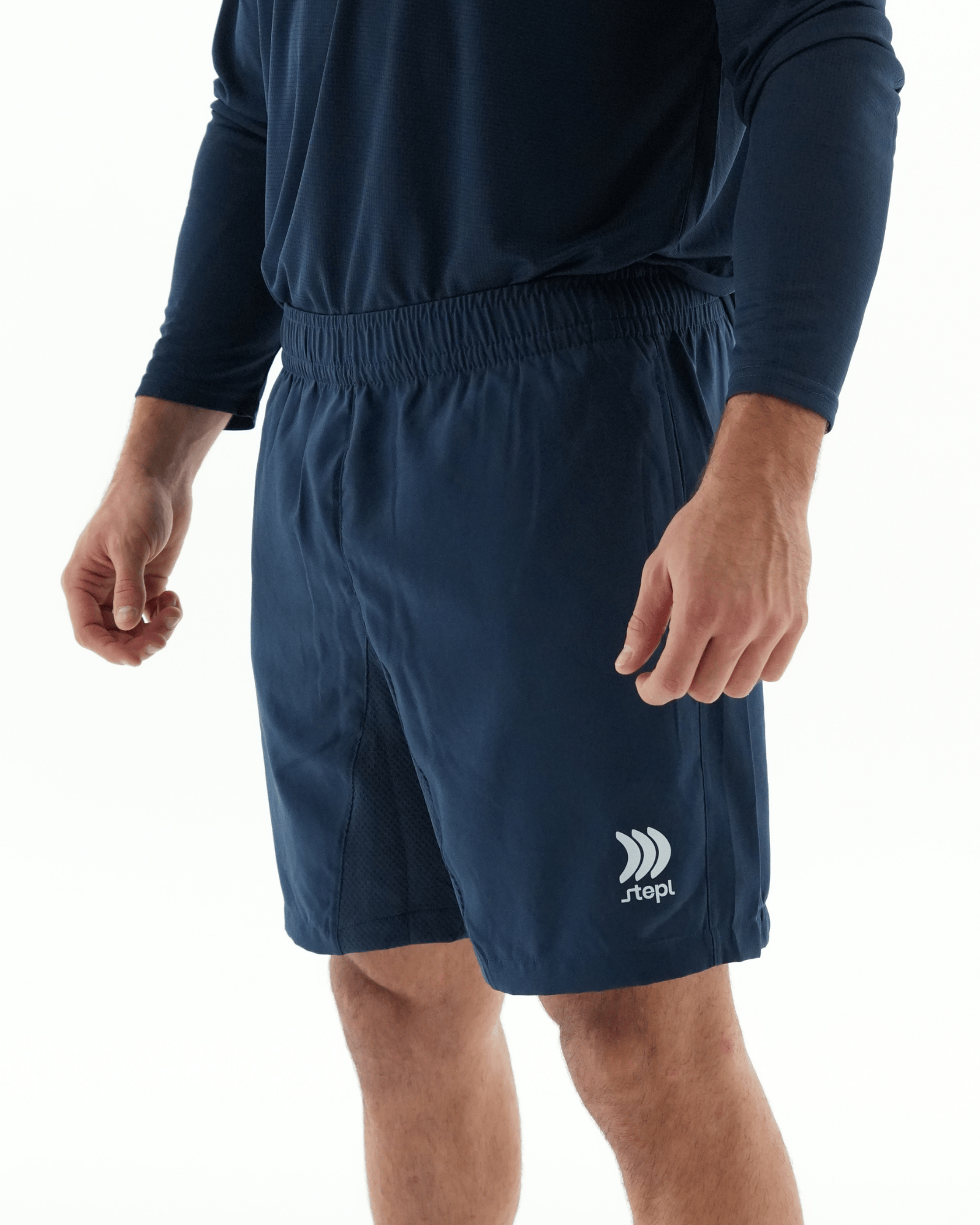 Stepl Rugby Short Technique Séance Muscu Rugby