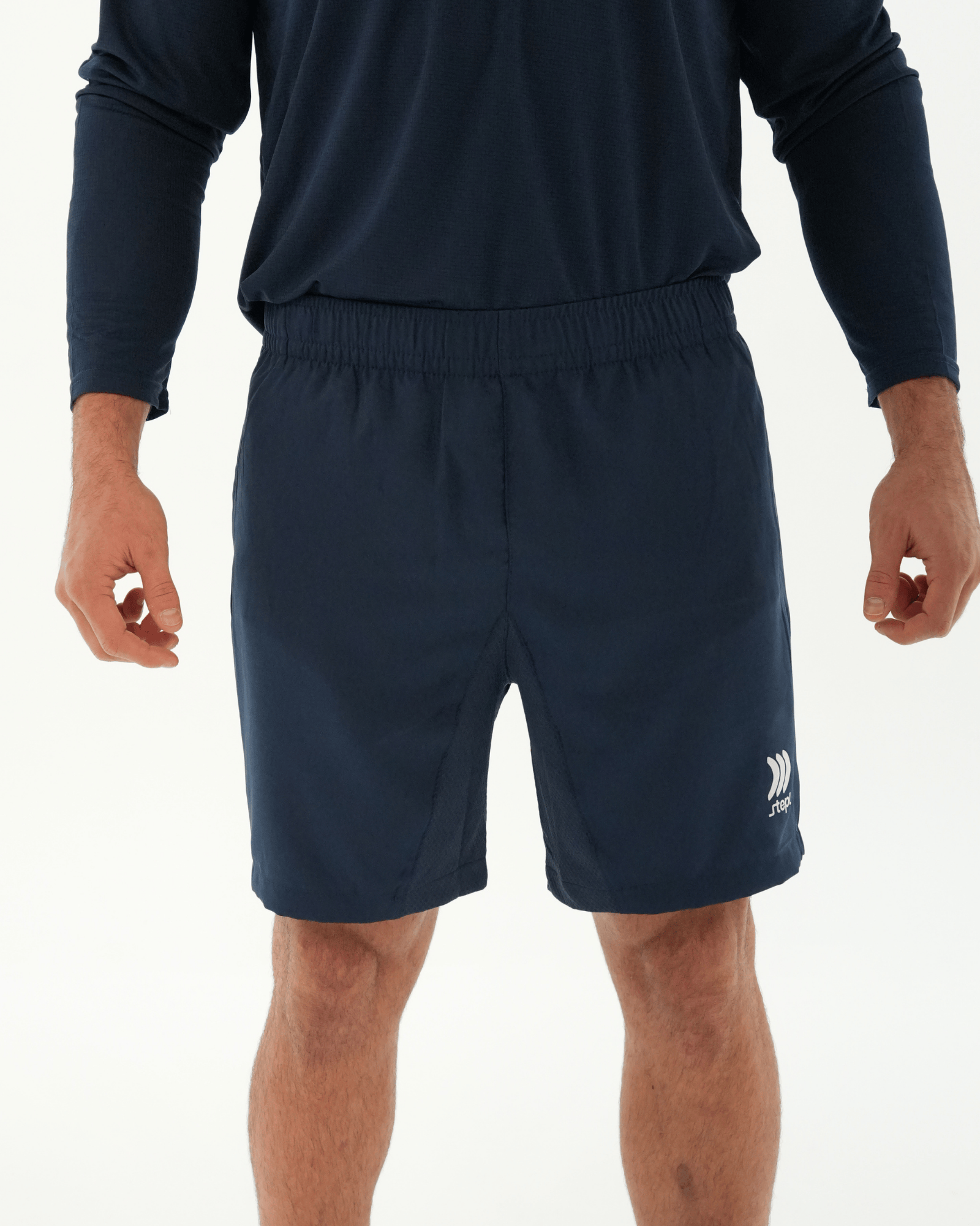 Stepl Rugby Short Technique Séance Muscu Rugby