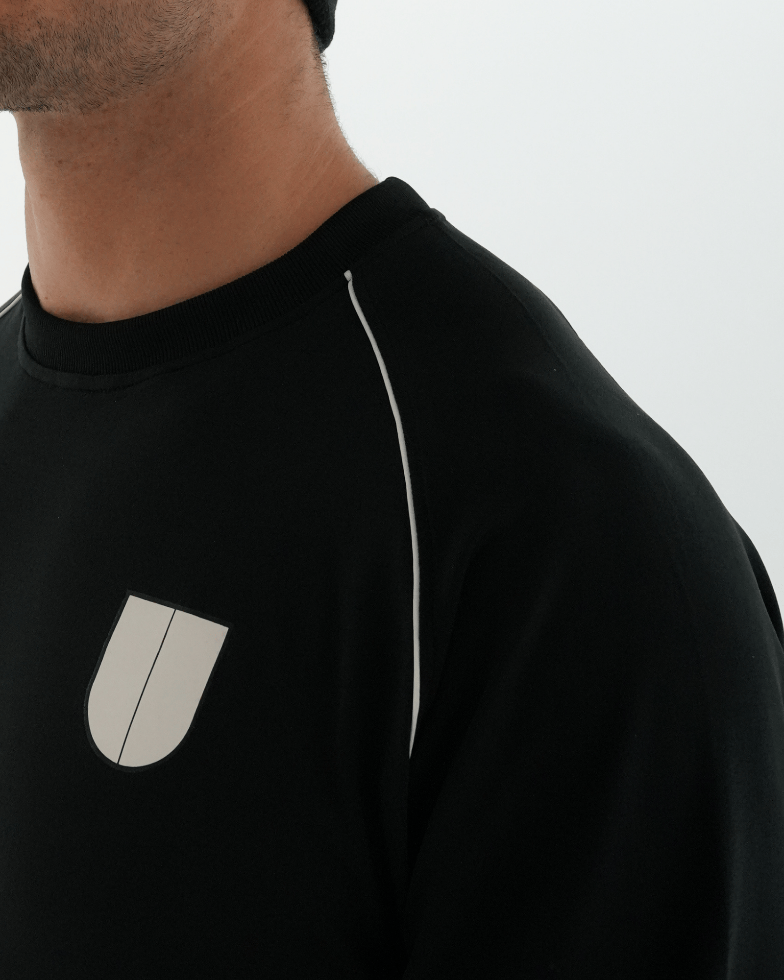 Stepl Rugby Sweat Col Rond Fit Rugby LEGACY Unisexe